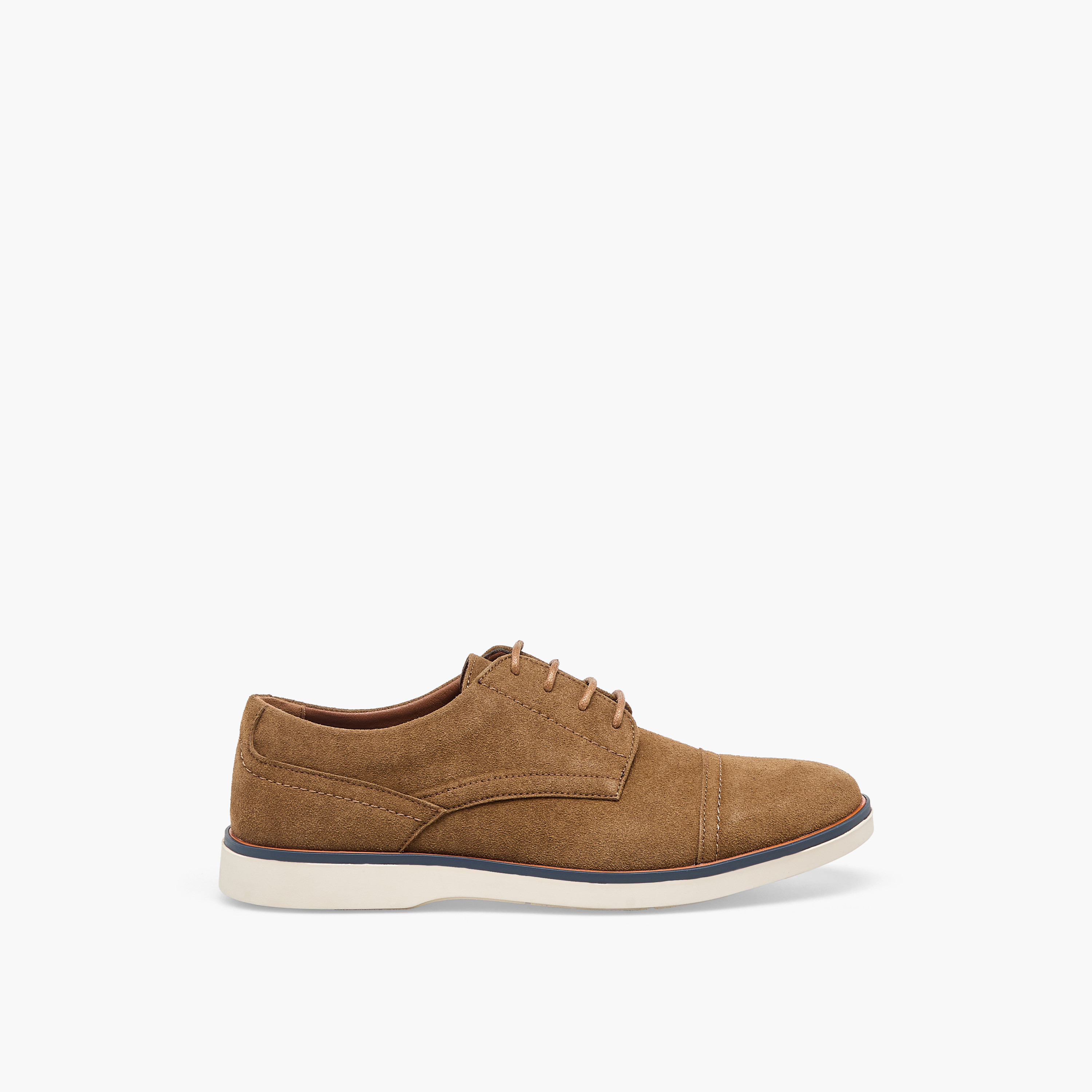 LBL by Shoexpress Men Lace-Up Ankle Sneakers-men-shoes-sneakers-image-8