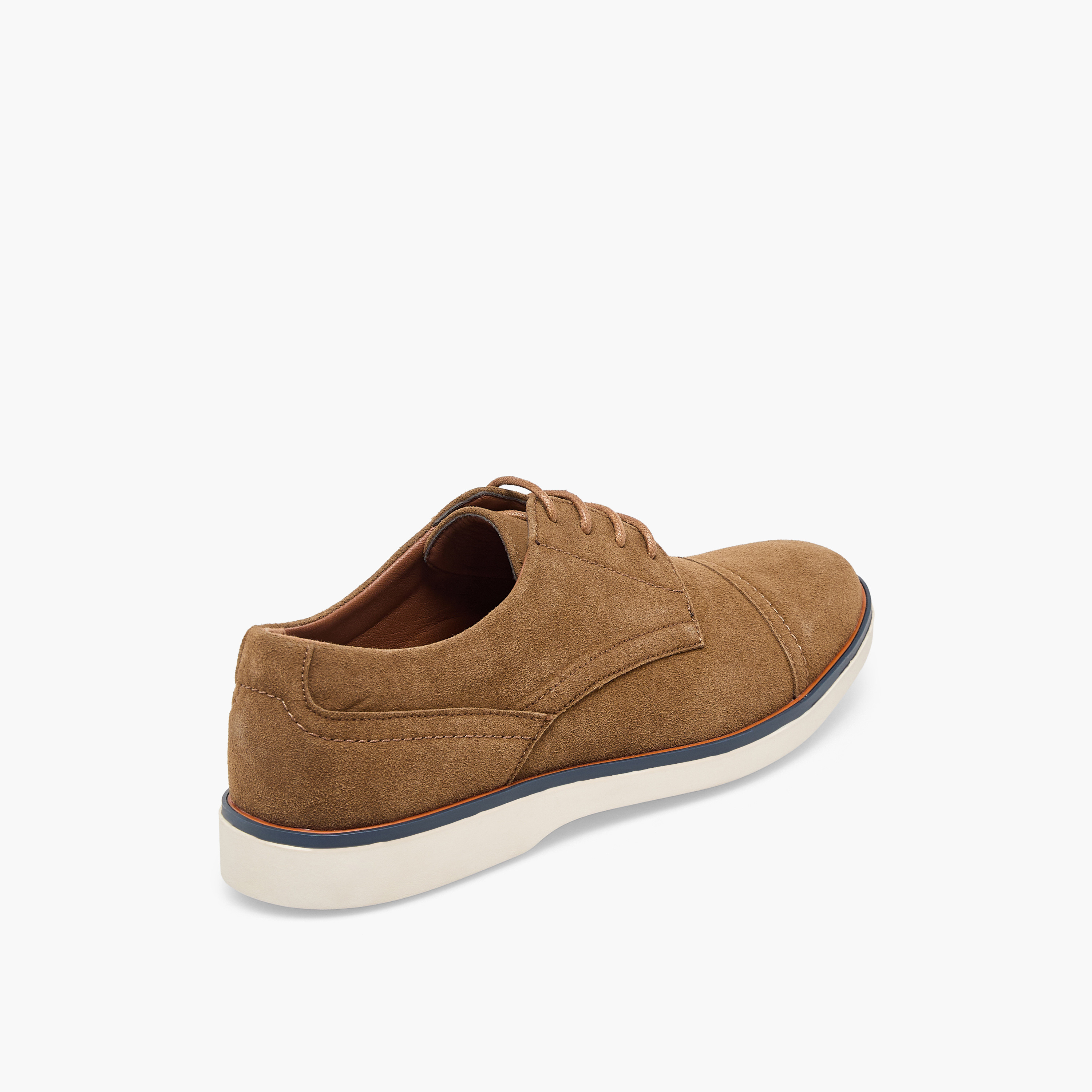 LBL by Shoexpress Men Lace-Up Ankle Sneakers-men-shoes-sneakers-image-3