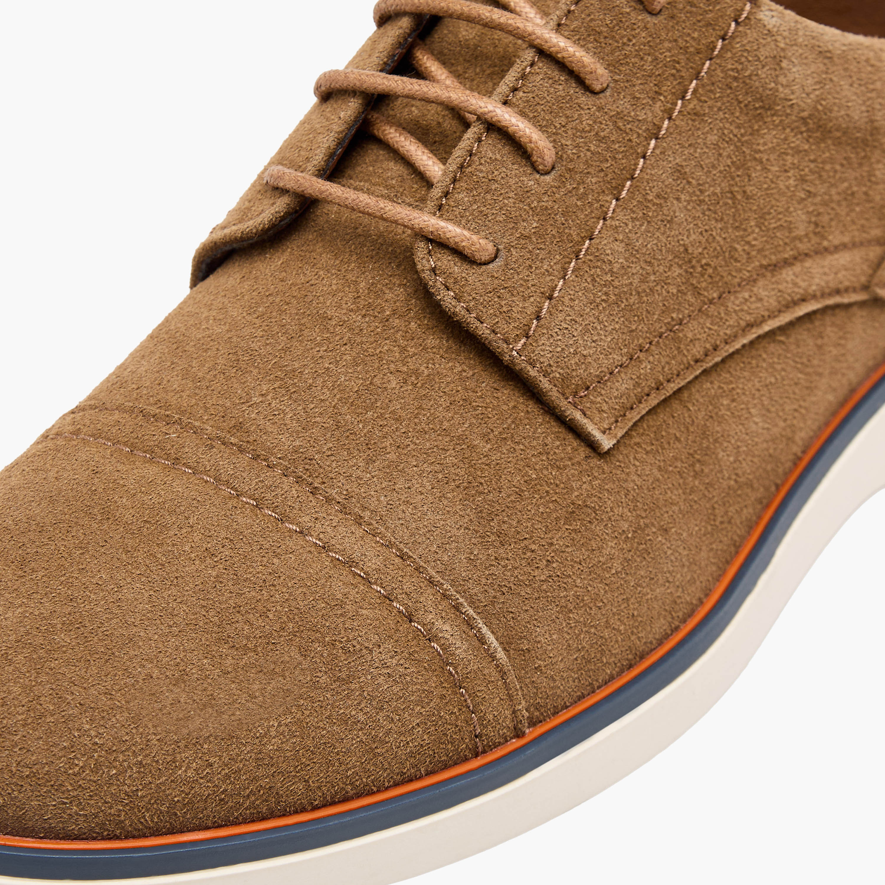 LBL by Shoexpress Men Lace-Up Ankle Sneakers-men-shoes-sneakers-image-4