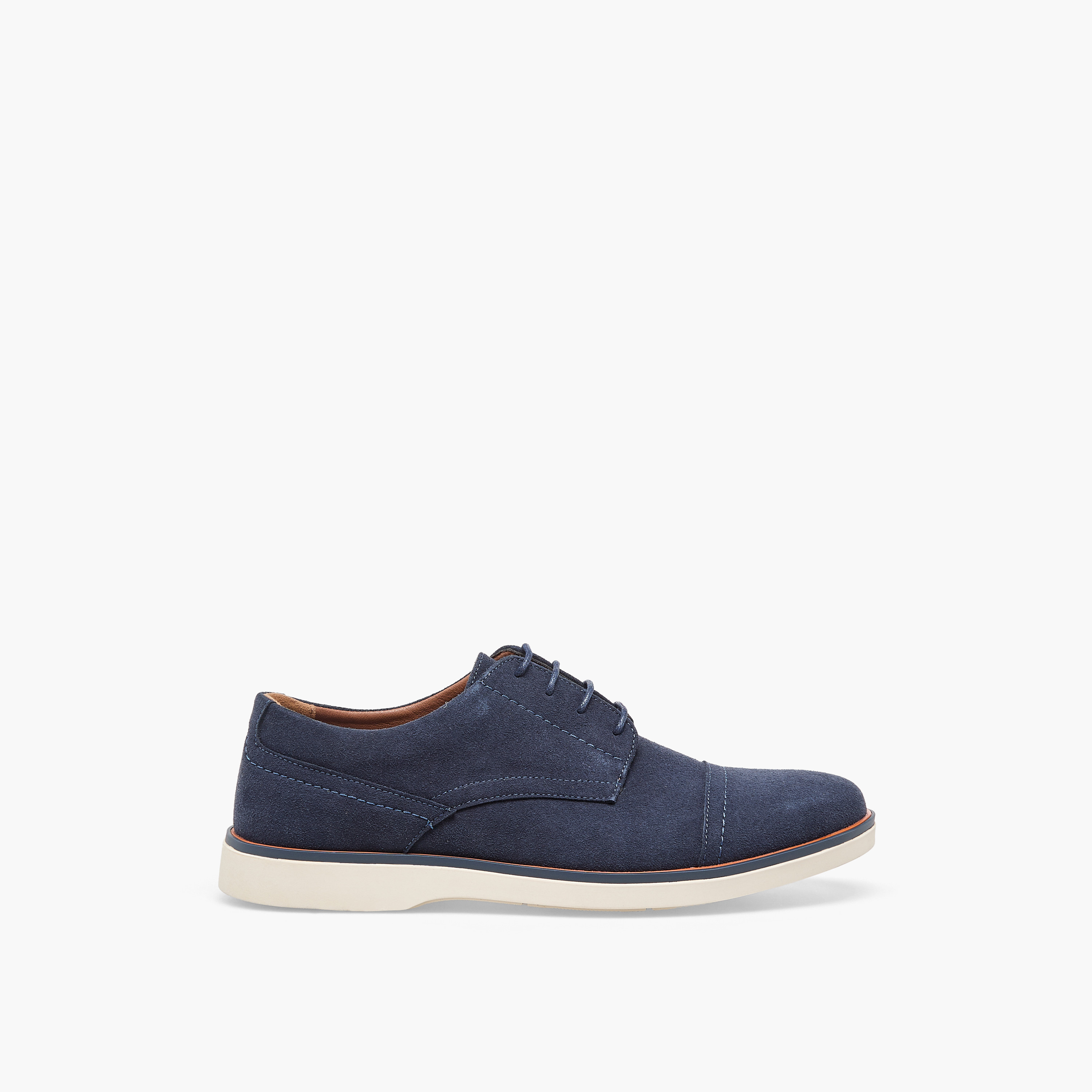 LBL by Shoexpress Men Lace-Up Ankle Sneakers-men-shoes-sneakers-image-3