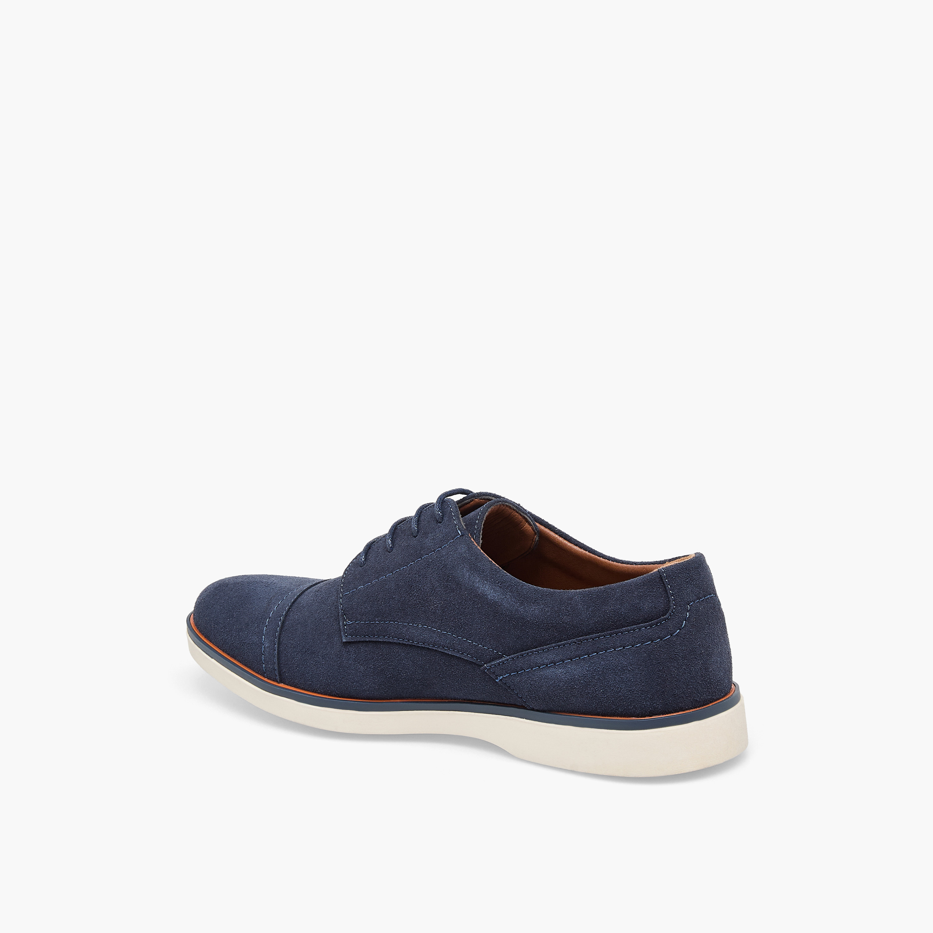 LBL by Shoexpress Men Lace-Up Ankle Sneakers-men-shoes-sneakers-image-5