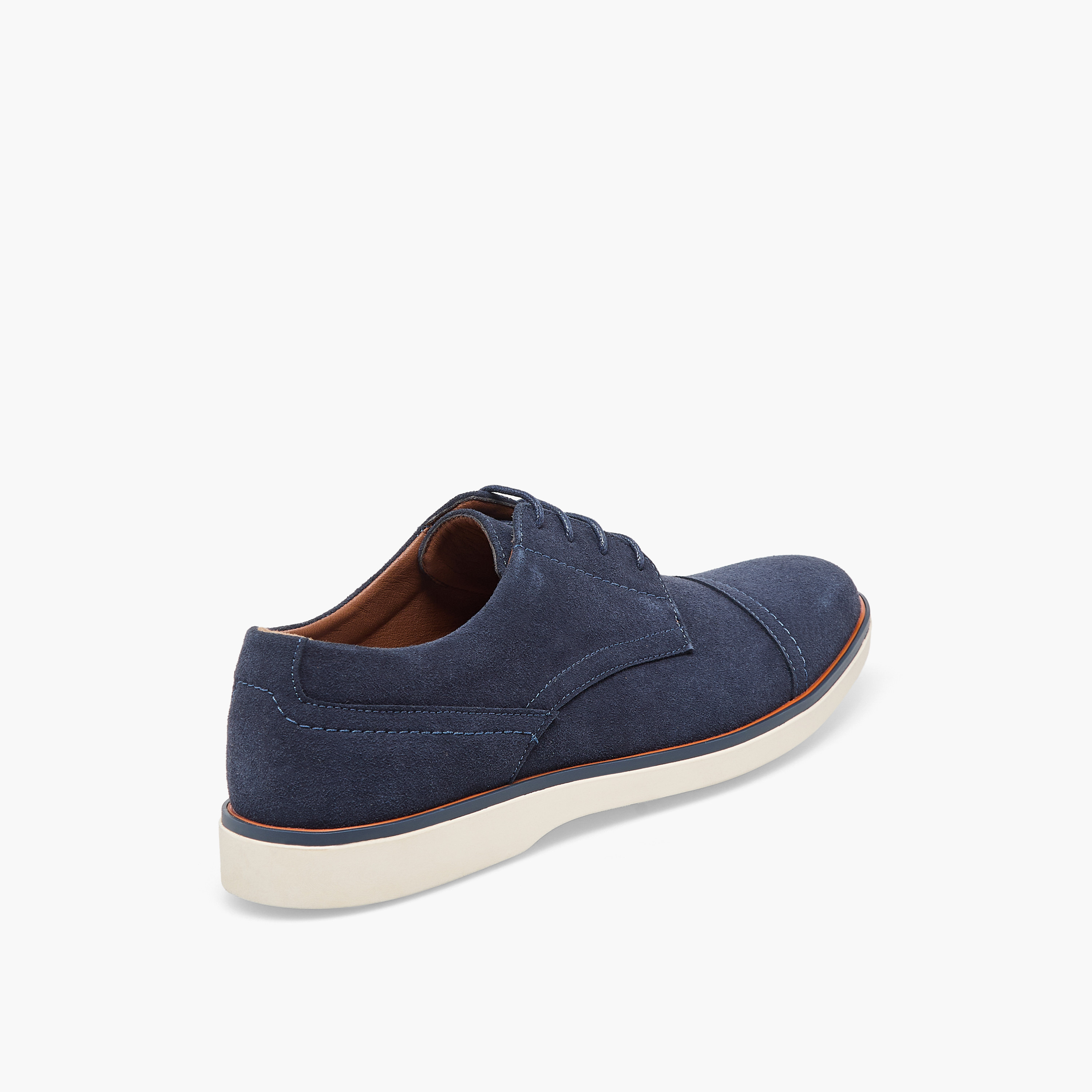 LBL by Shoexpress Men Lace-Up Ankle Sneakers-men-shoes-sneakers-image-6