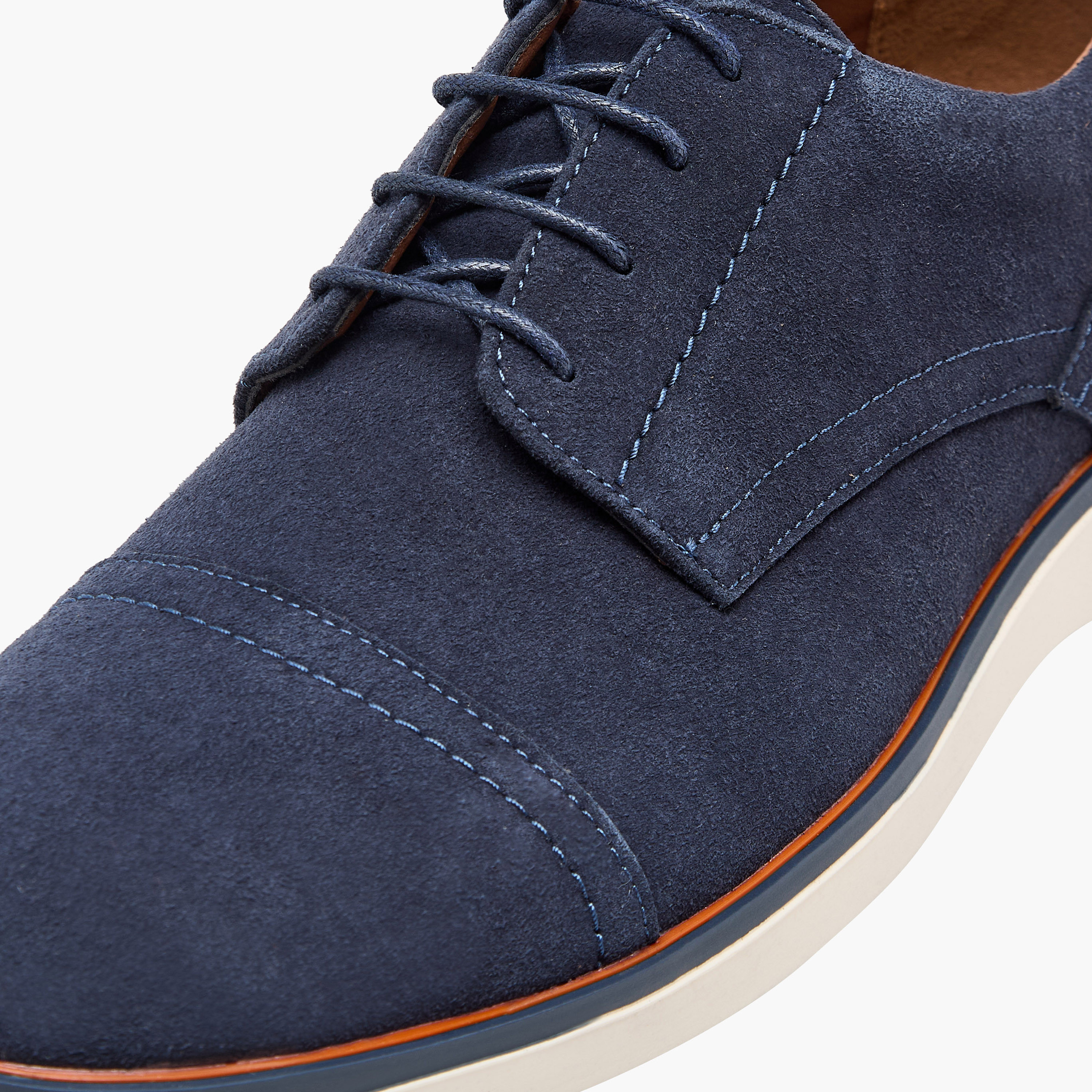 LBL by Shoexpress Men Lace-Up Ankle Sneakers-men-shoes-sneakers-image-7