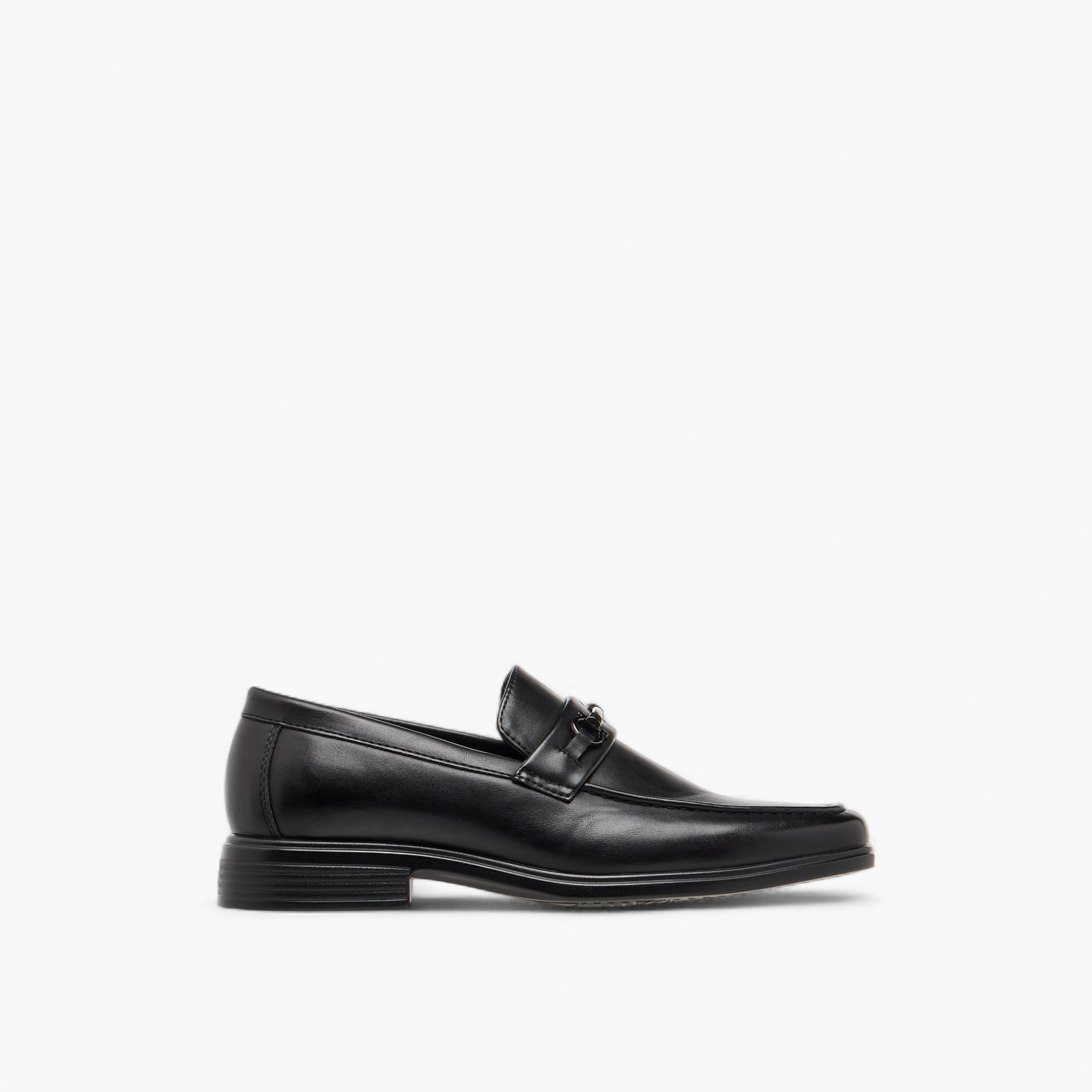 حذاء لوفر سهل الارتداء بزينة معدن من إل بي إل من شوإكسبريس-men-shoes-formalshoes-image-3