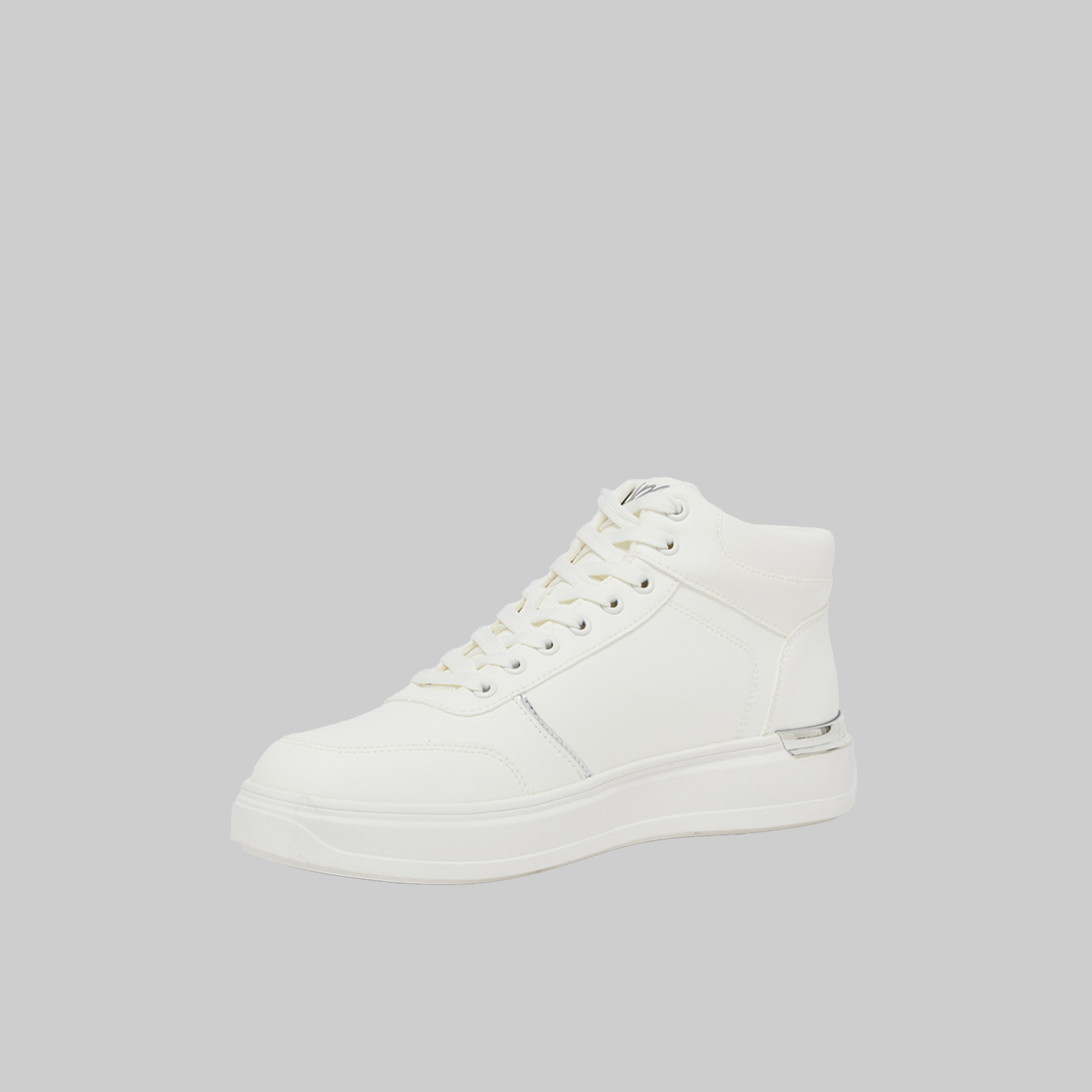 Us Polo Women's Lace-Up Platform High Cut Sneakers | ALON-GLB-WMN-women-shoes-sneakers-image-6