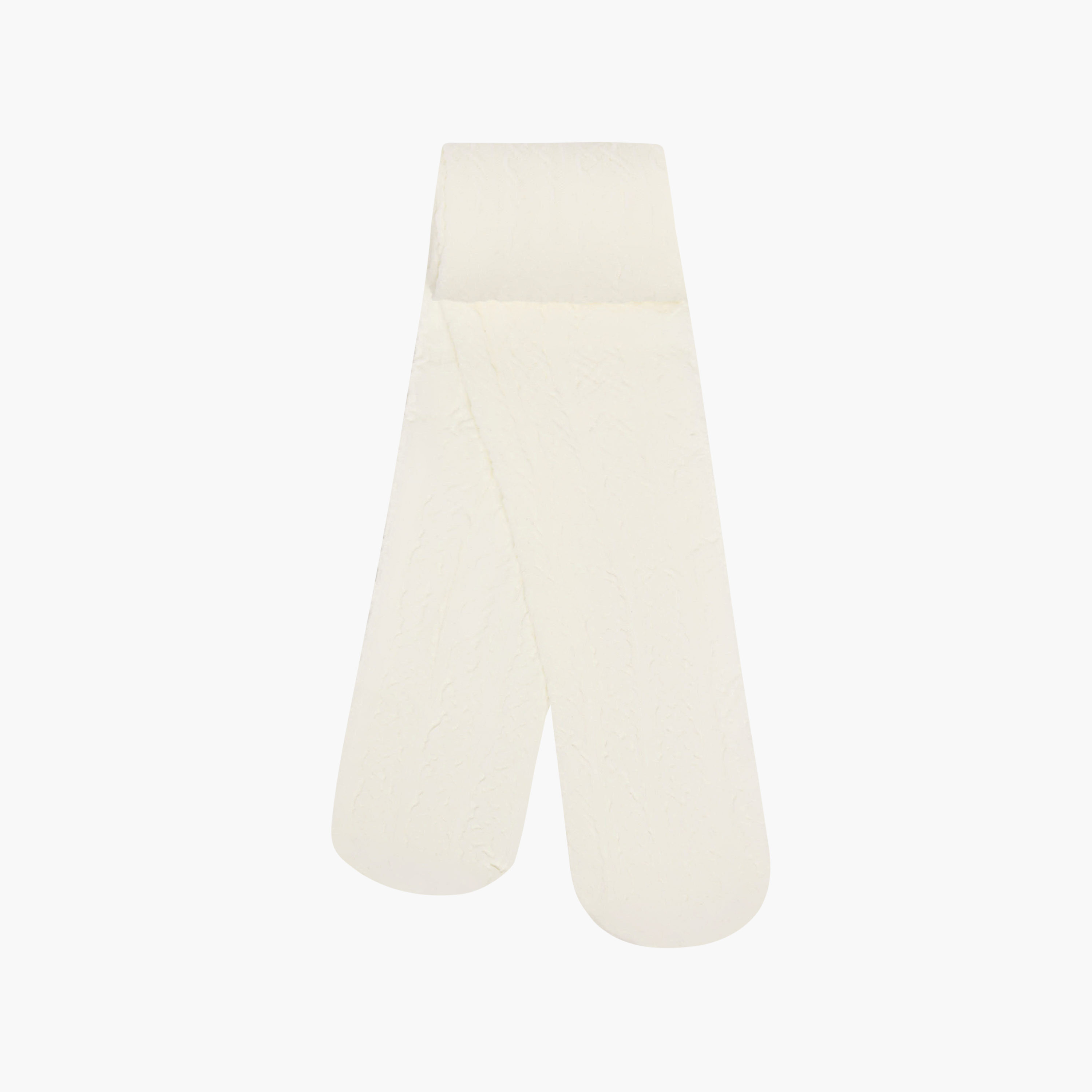طقم سراويل تحتانية بخصر مطاطي قطعتين بارزة الملمس من فلورا بيلا-girls-accessories-socks-image-2