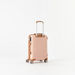 IT Textured Hardcase Trolley Bag with Retractable Handle-Luggage-thumbnailMobile-3