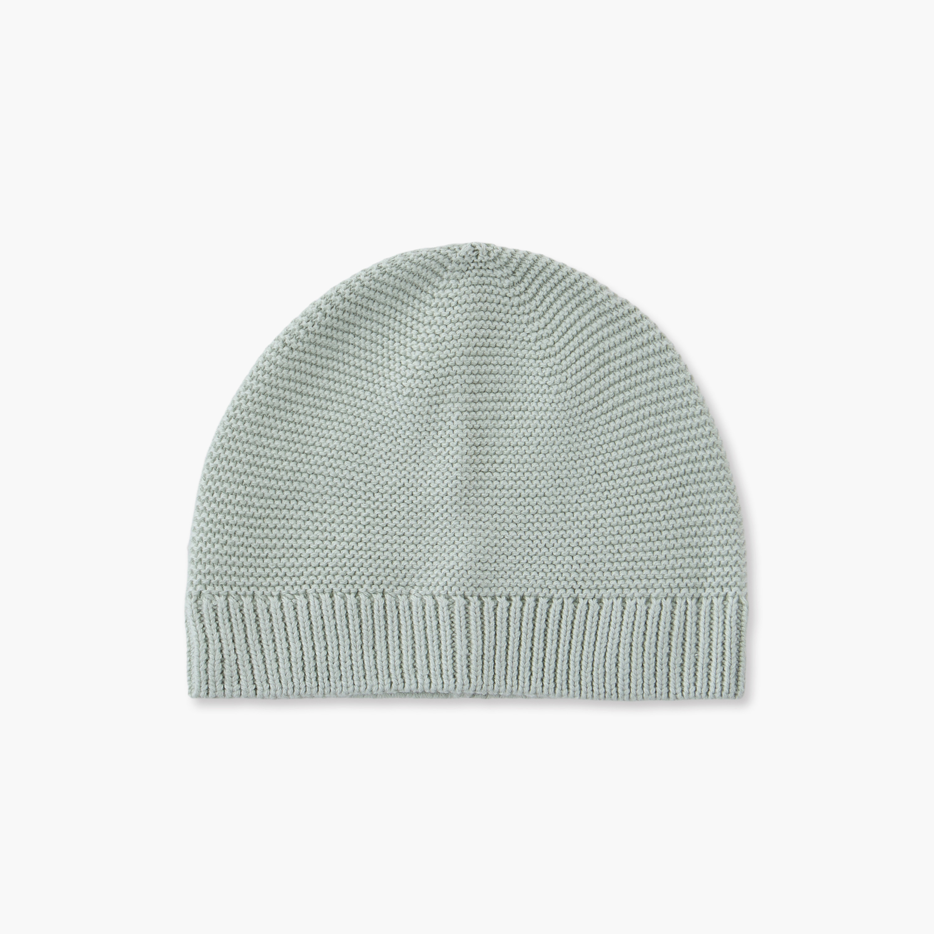 Pack of 2 Juniors Knitted Caps-baby-girls-accessories-caps-image-3