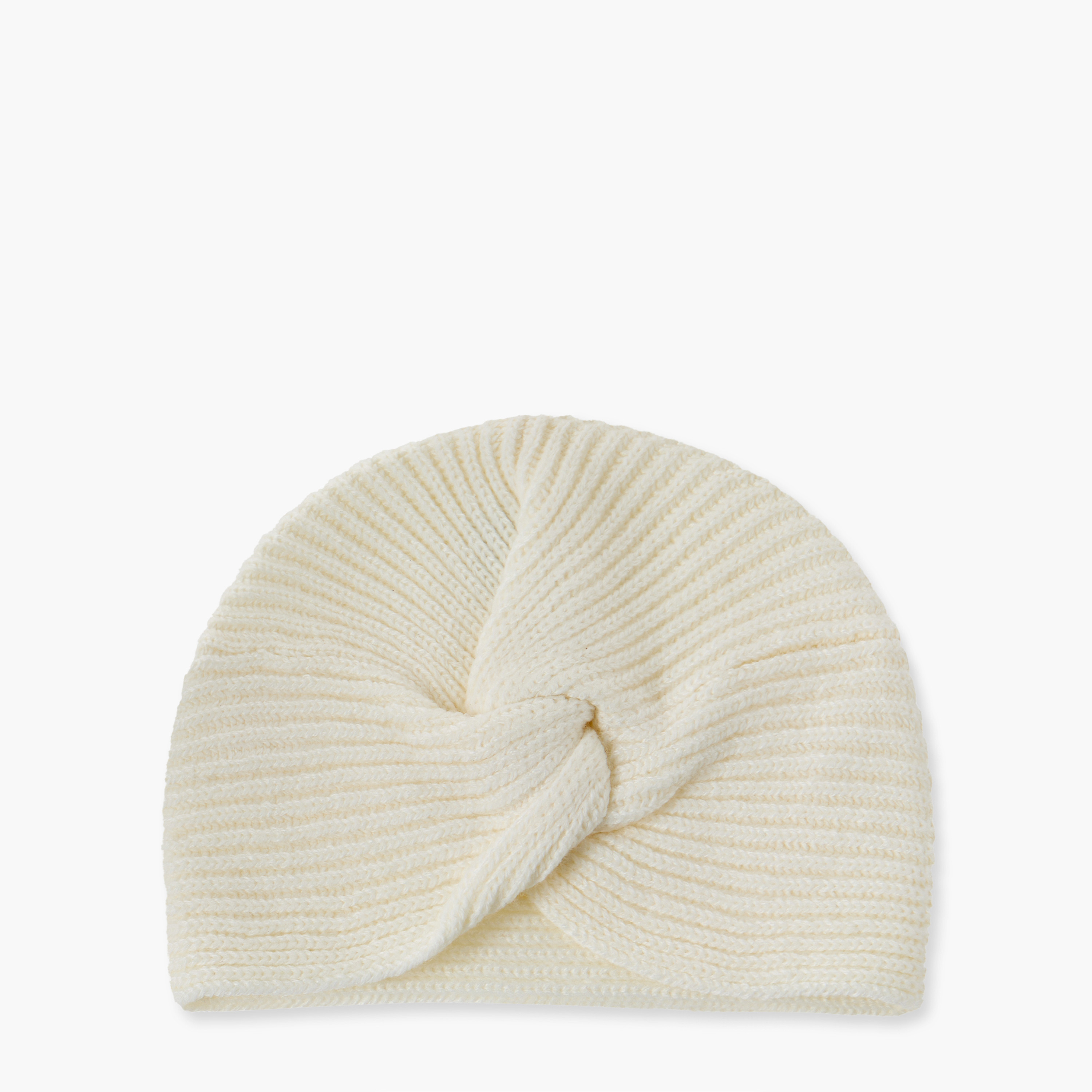 كاب بتصميم عقدة من جونيورز-baby-boys-accessories-caps-image-1