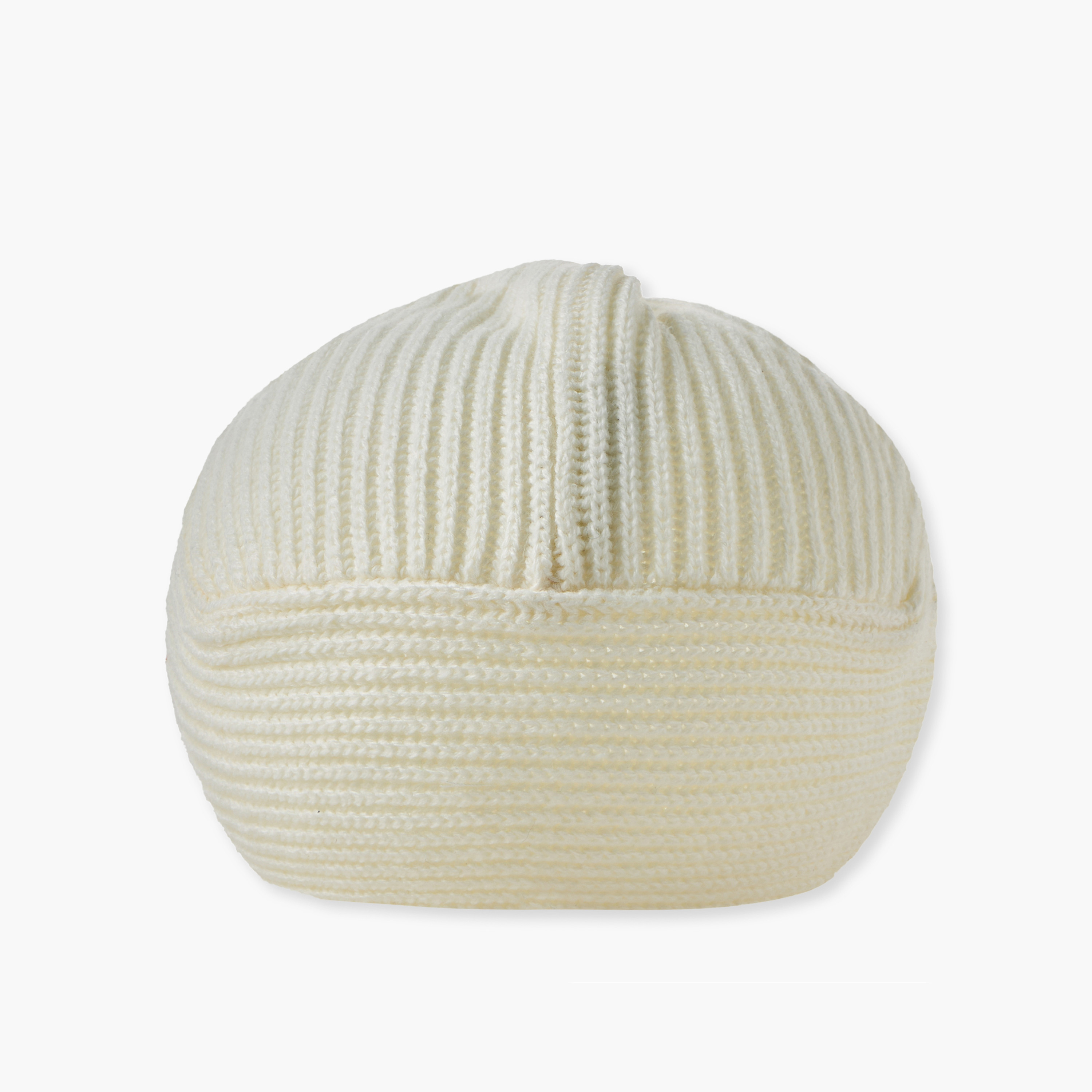 كاب بتصميم عقدة من جونيورز-baby-boys-accessories-caps-image-3