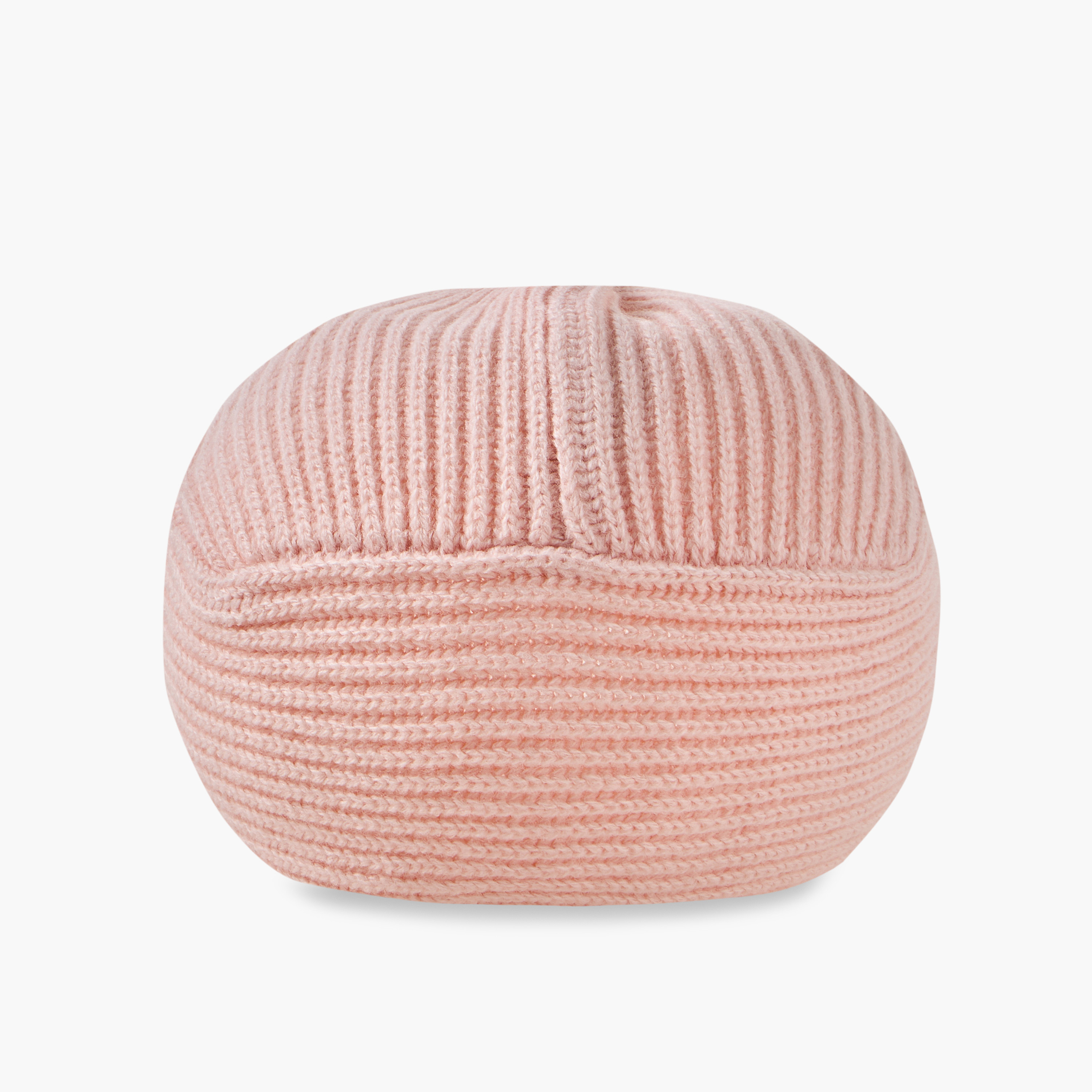 كاب بتصميم عقدة من جونيورز-baby-girls-accessories-caps-image-5