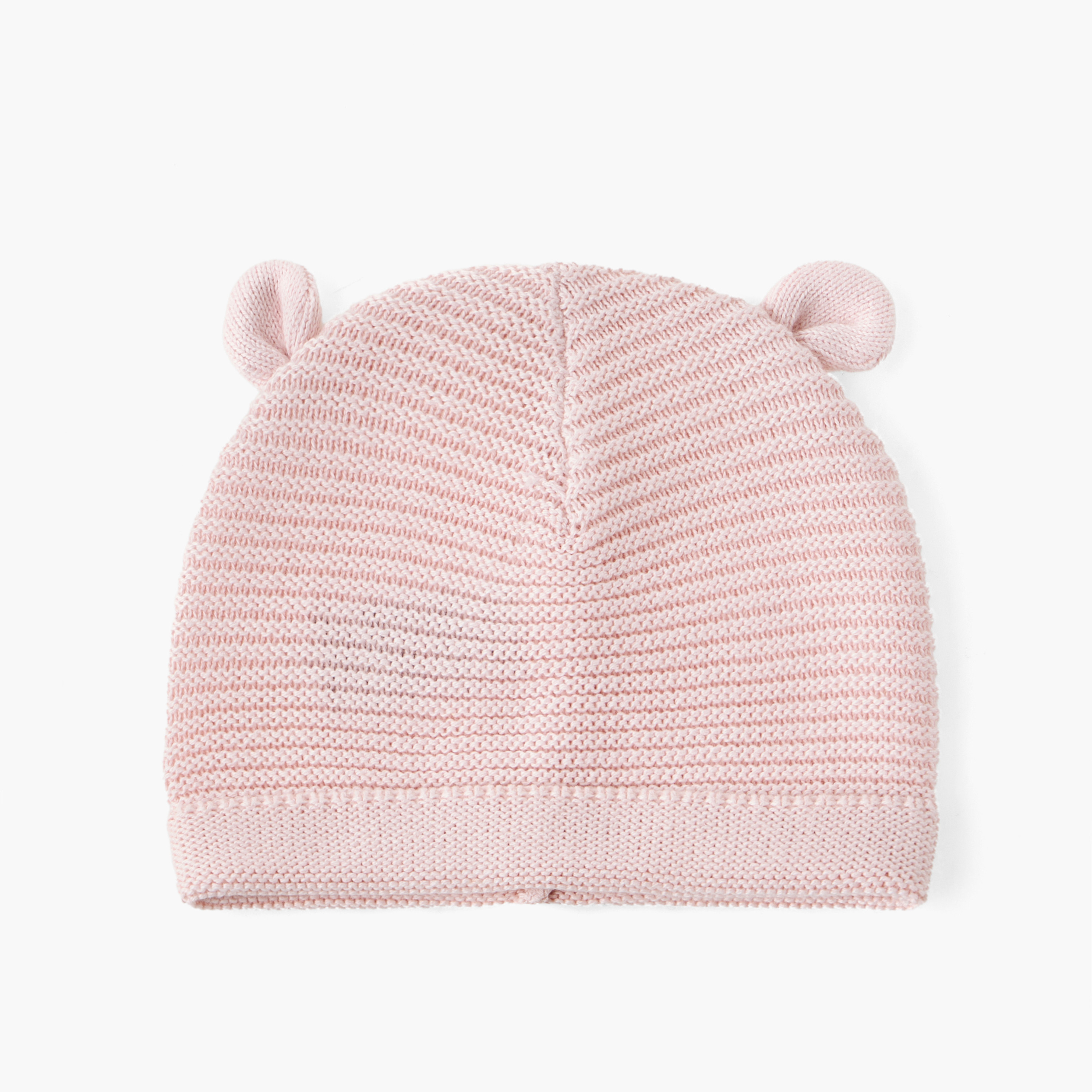 قبعة مع حذاء أطفال من جونيورز-baby-girls-accessories-caps-image-2