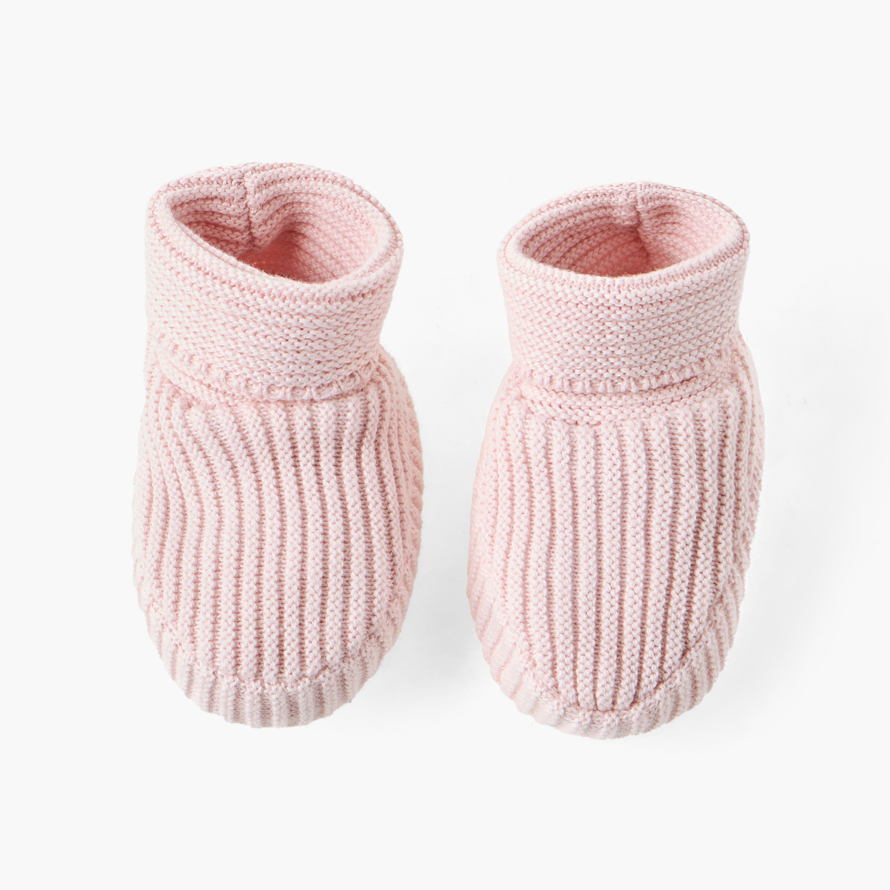قبعة مع حذاء أطفال من جونيورز-baby-girls-accessories-caps-image-3