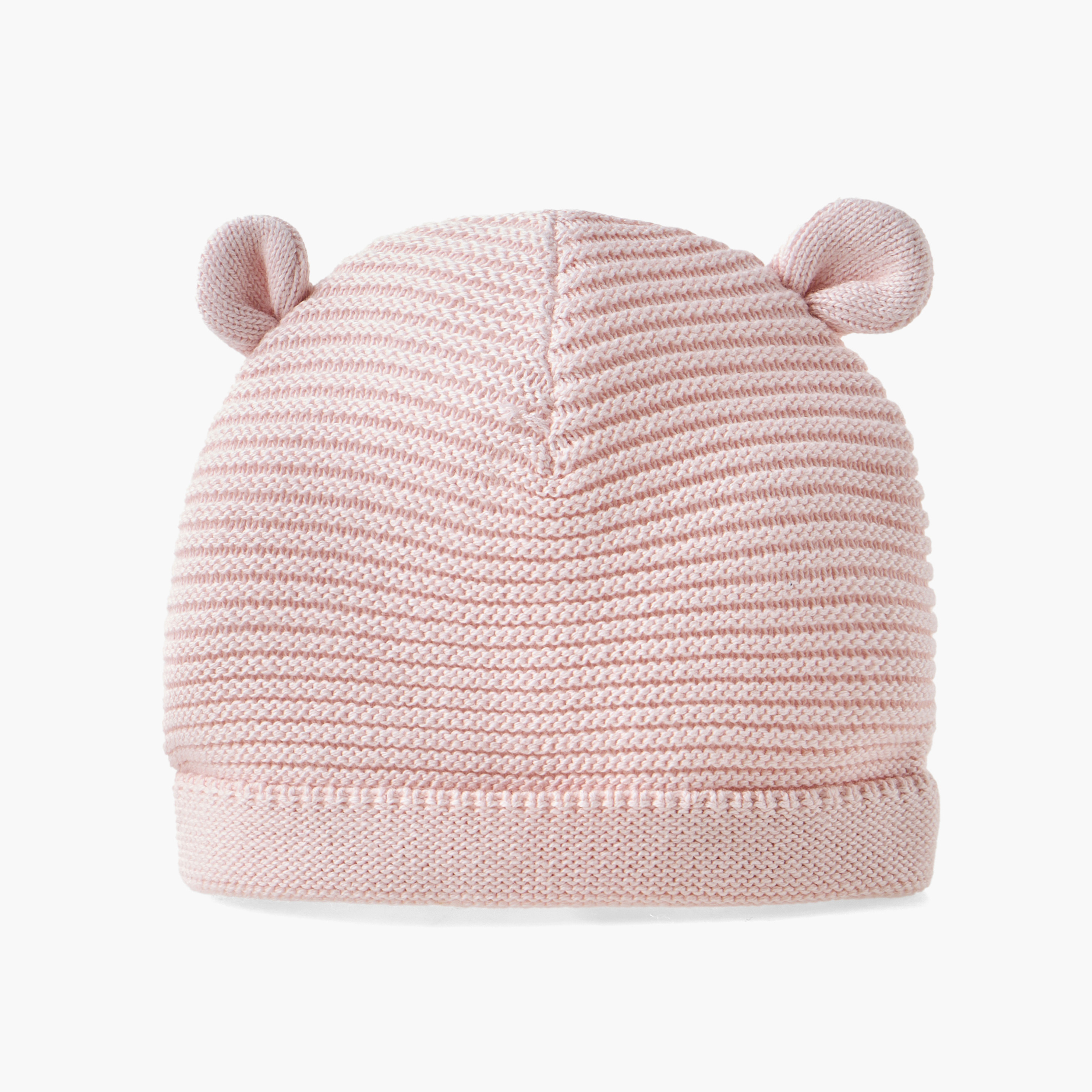 قبعة مع حذاء أطفال من جونيورز-baby-girls-accessories-caps-image-5