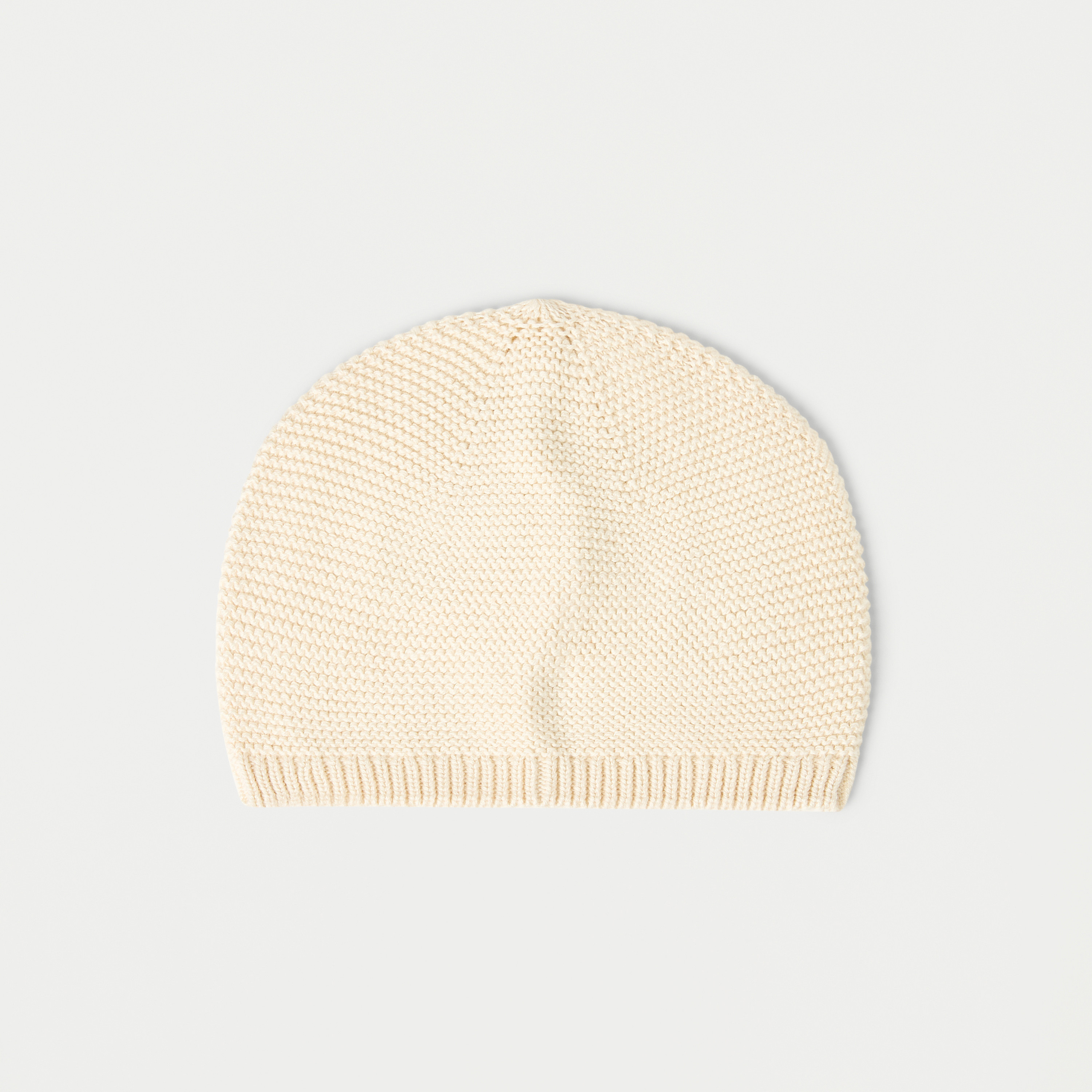 Juniors Textured Beanie Cap - Set of 2-baby-girls-accessories-caps-image-3