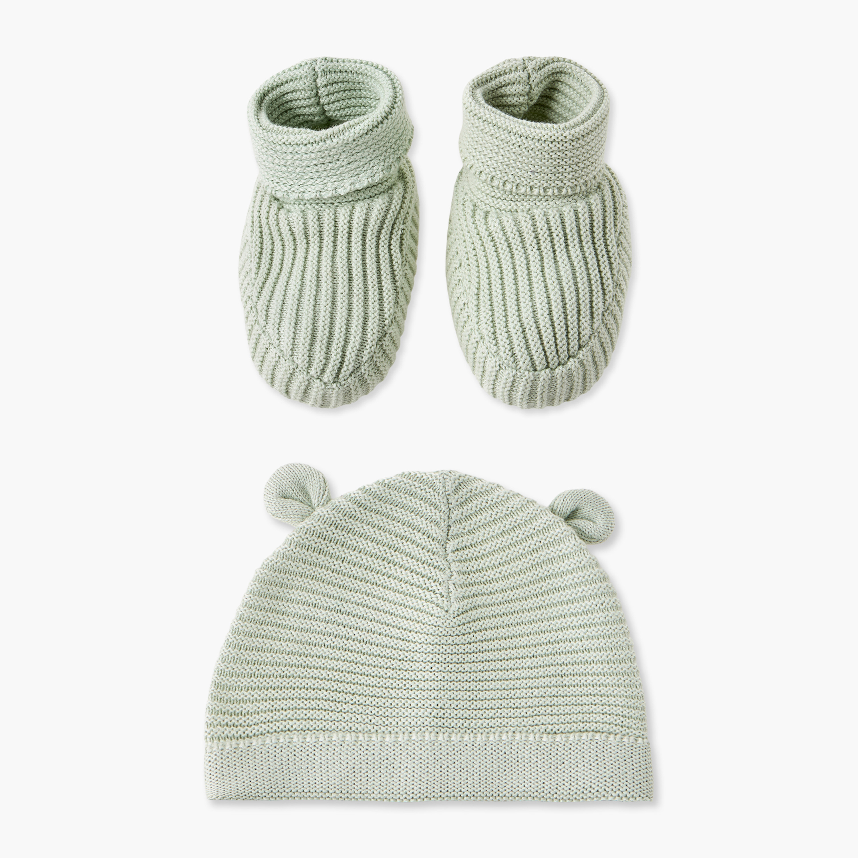 كاب وأبوات من جونيورز-baby-boys-accessories-caps-image-1