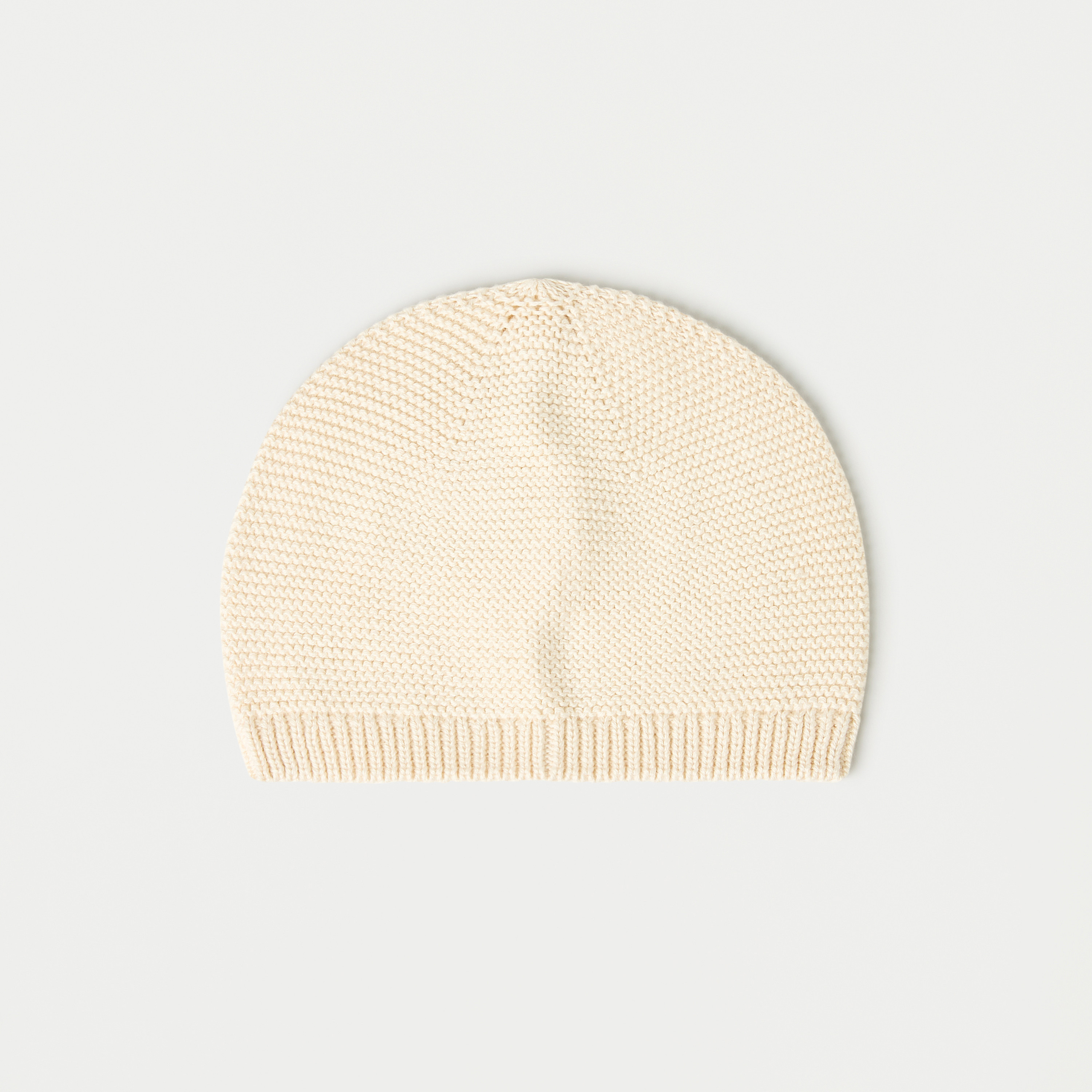 Juniors Textured Beanie Cap - Set of 2-baby-boys-accessories-caps-image-3