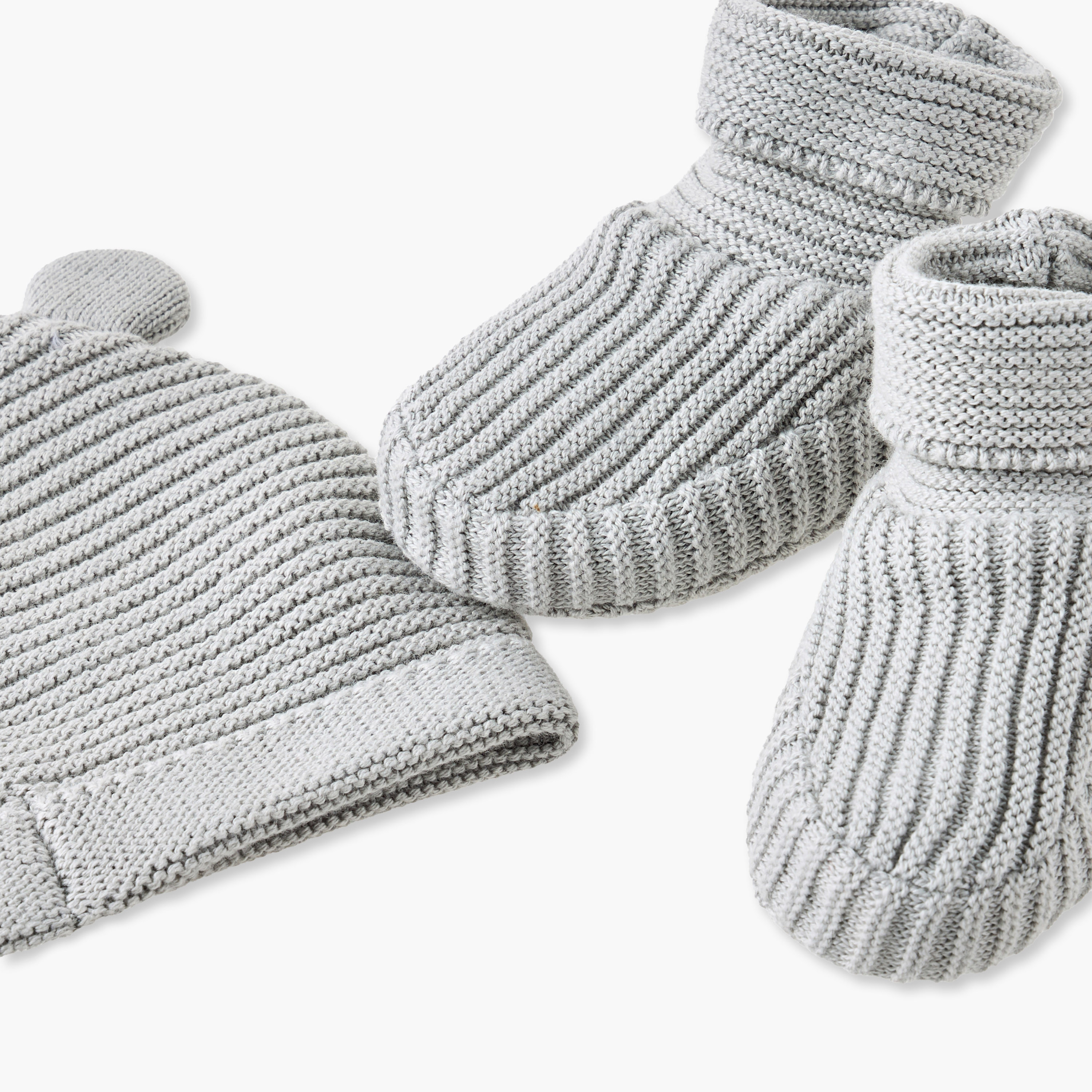 Set of 2 Juniors Cap with Booties-baby-boys-accessories-caps-image-6
