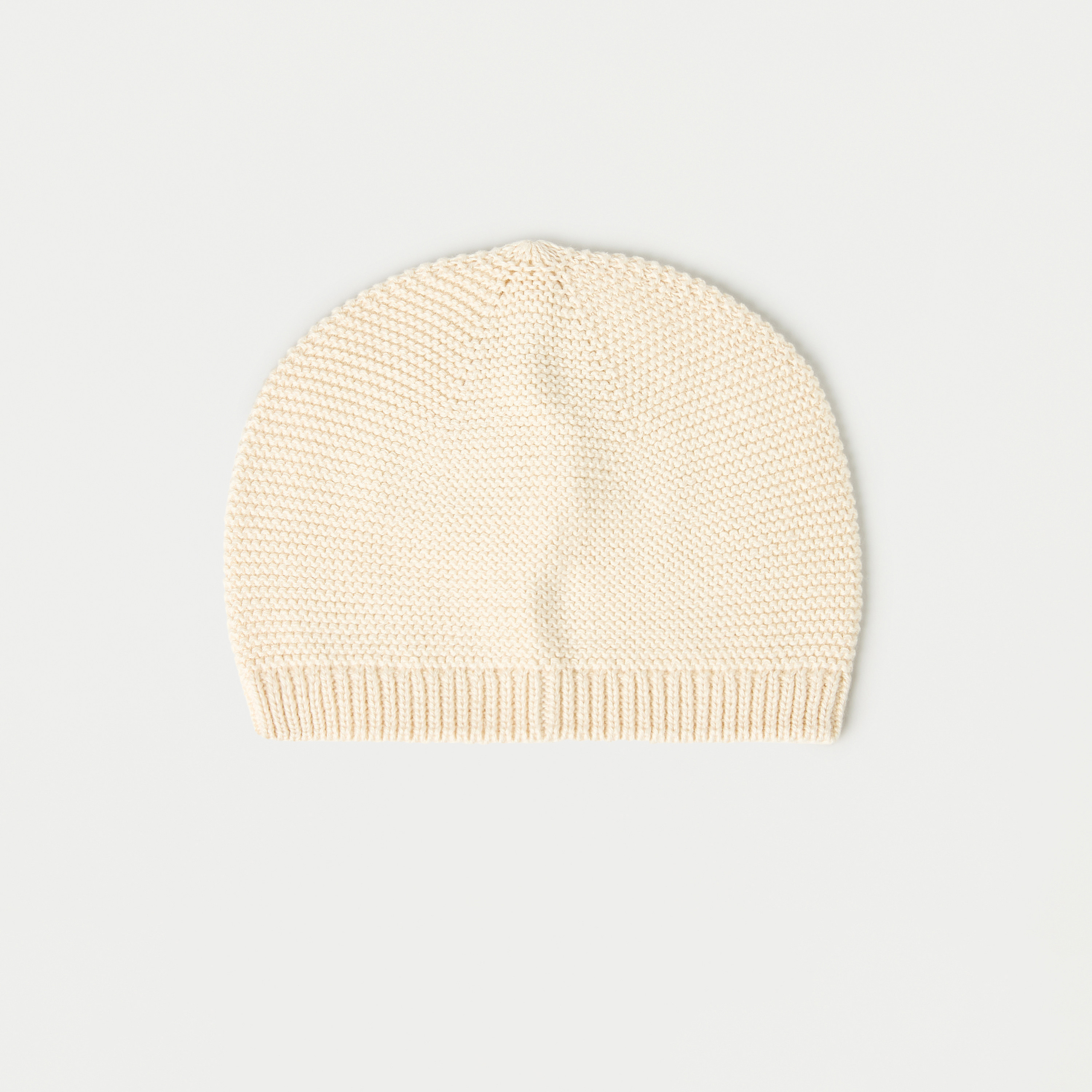Juniors Textured Beanie Cap Cap - Set of 2-baby-boys-accessories-caps-image-3