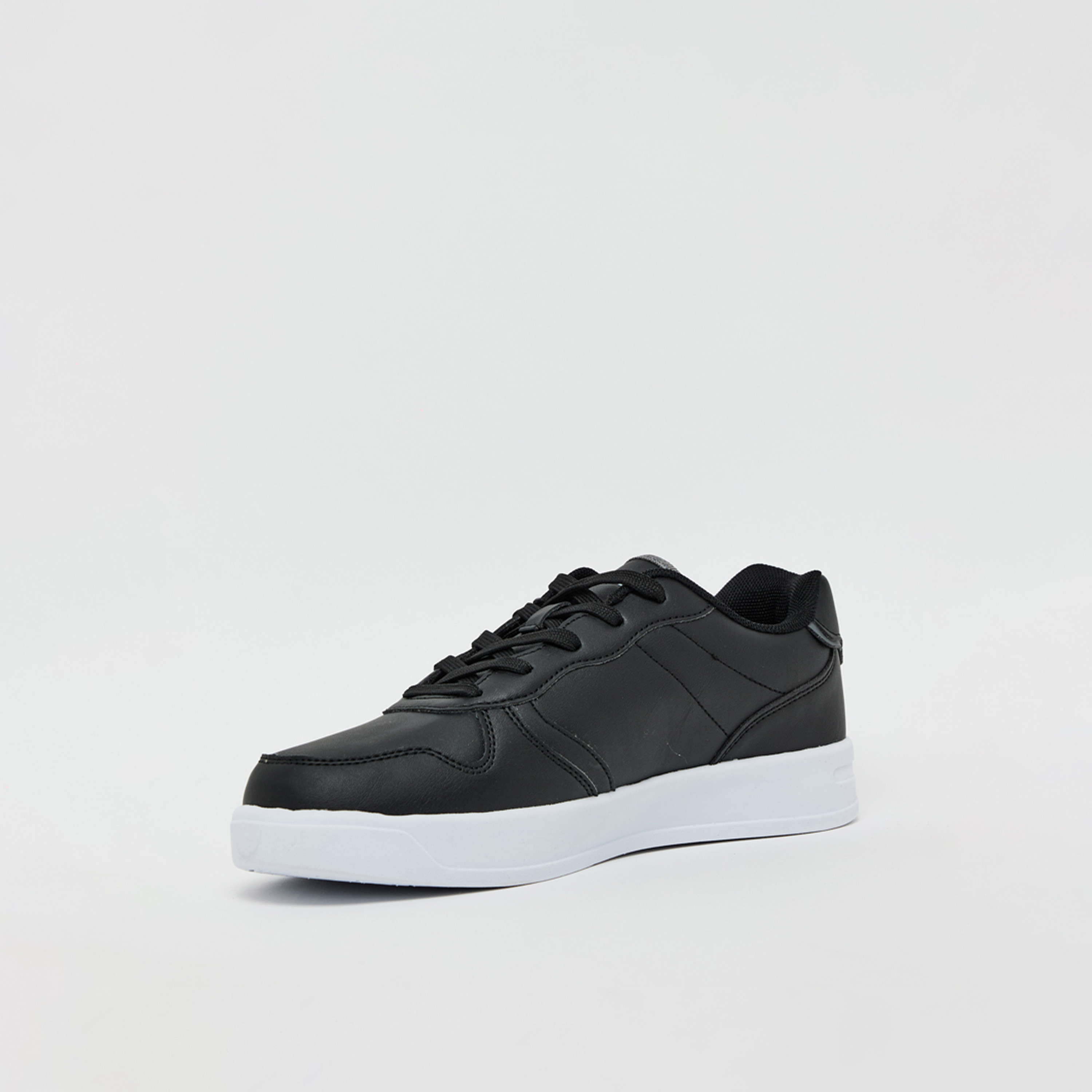 يو اس بولو - حذاء رياضي نسائي برباط ونعل سميك منخفض الكاحل المنخفض | ANDREI-GLB-WMN-women-shoes-sneakers-image-2