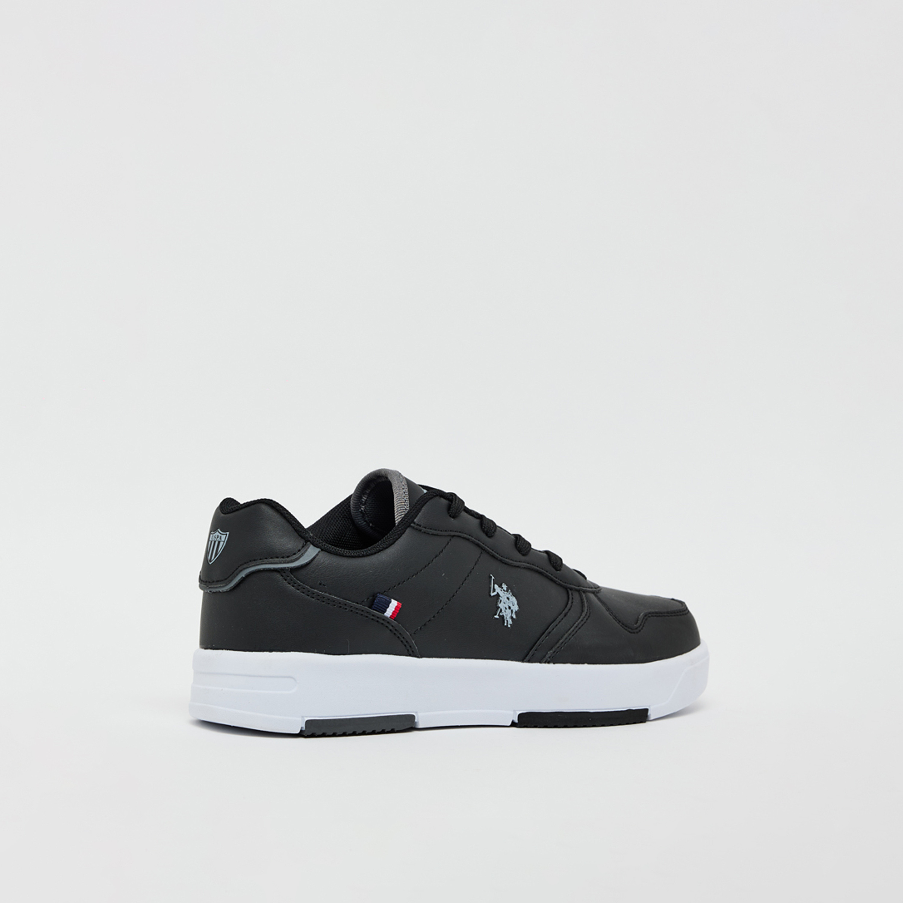 يو اس بولو - حذاء رياضي نسائي برباط ونعل سميك منخفض الكاحل المنخفض | ANDREI-GLB-WMN-women-shoes-sneakers-image-3