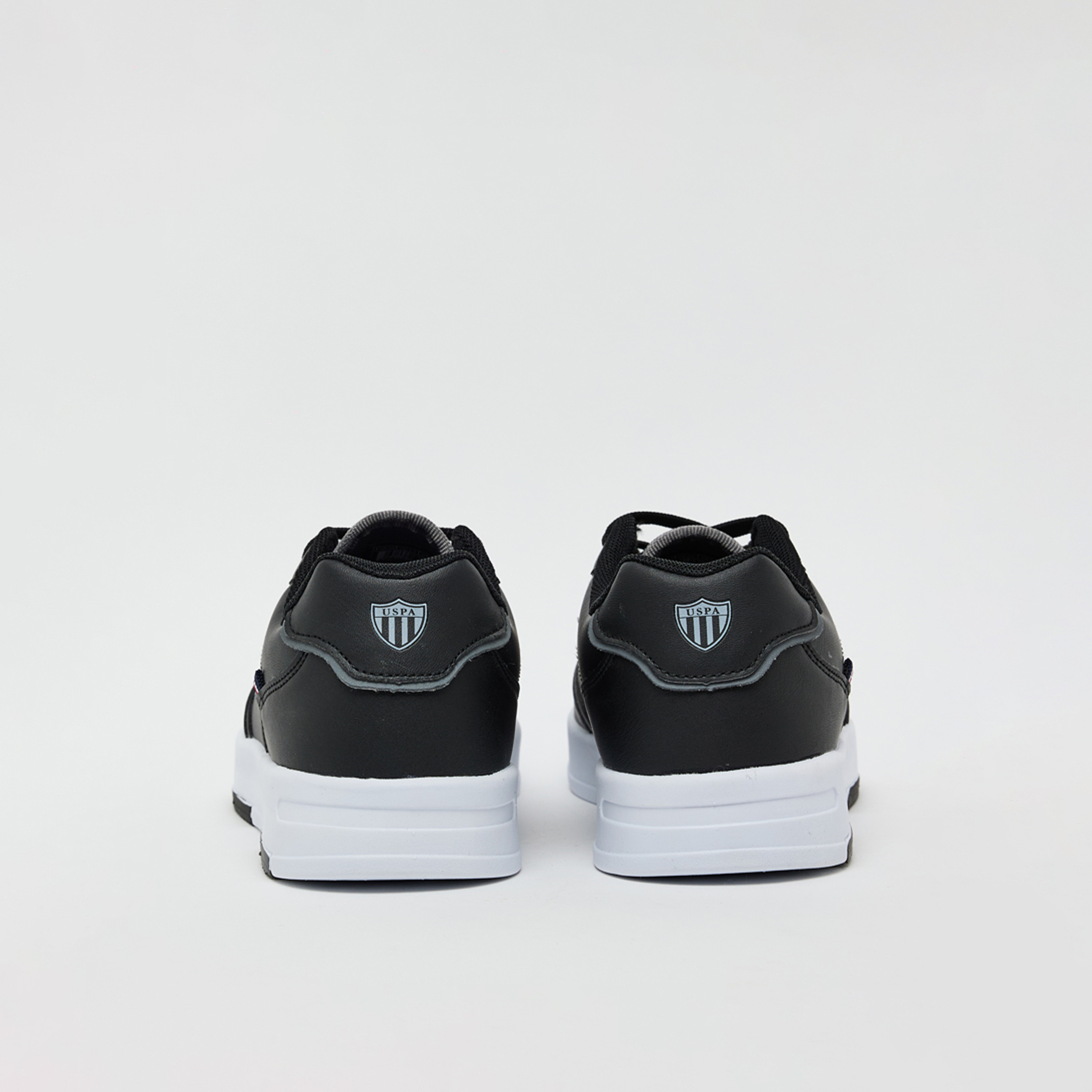 يو اس بولو - حذاء رياضي نسائي برباط ونعل سميك منخفض الكاحل المنخفض | ANDREI-GLB-WMN-women-shoes-sneakers-image-4