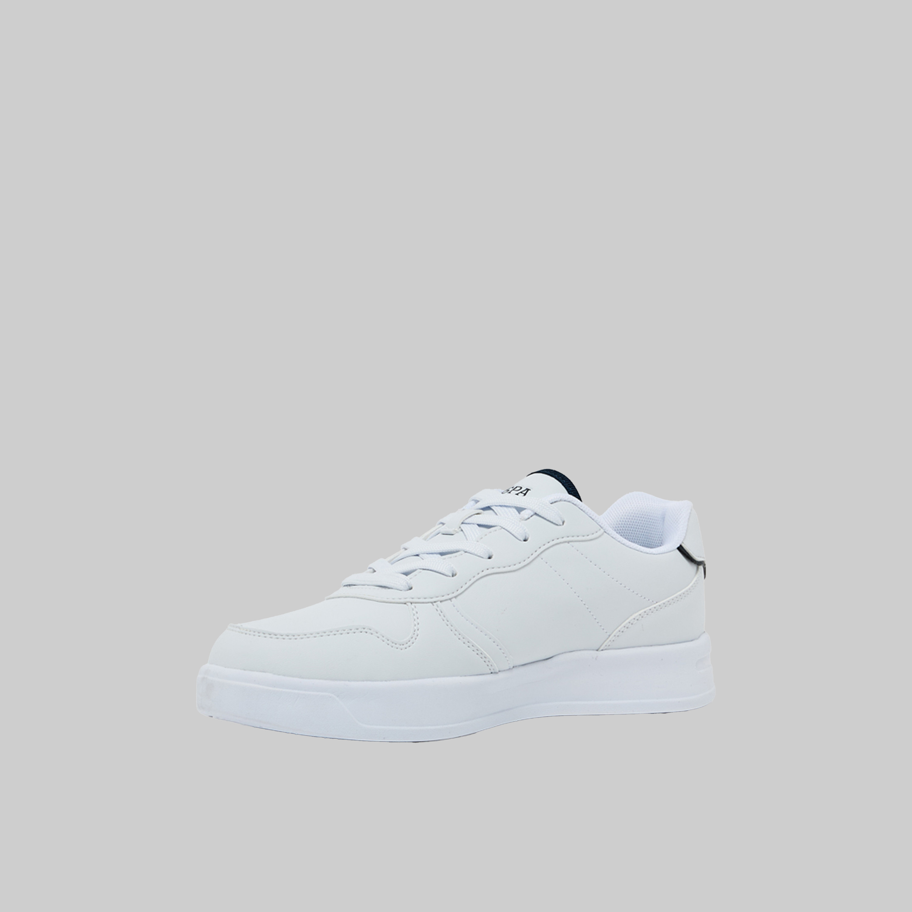 يو اس بولو - حذاء رياضي نسائي برباط ونعل سميك منخفض الكاحل المنخفض | ANDREI-GLB-WMN-women-shoes-sneakers-image-6