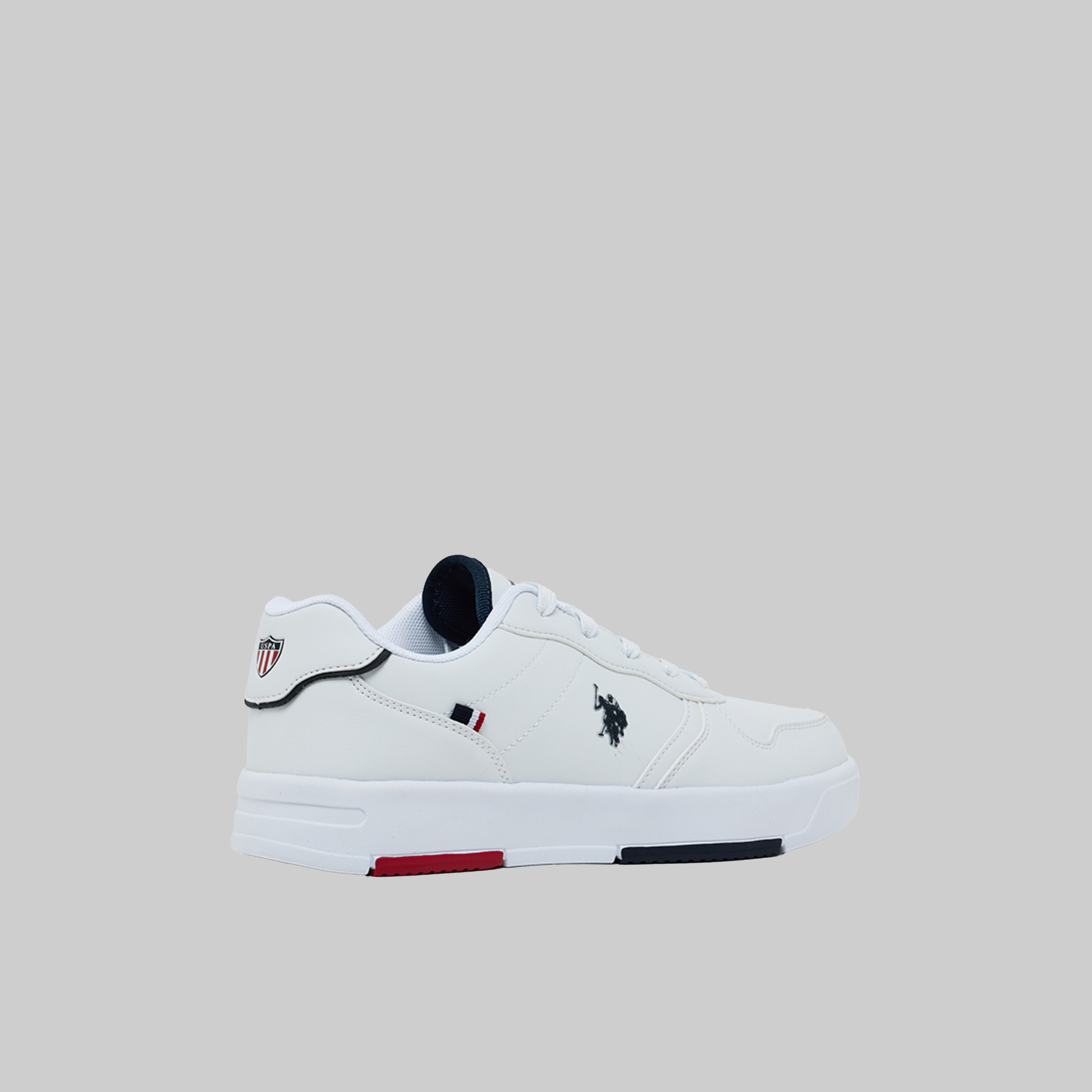 يو اس بولو - حذاء رياضي نسائي برباط ونعل سميك منخفض الكاحل المنخفض | ANDREI-GLB-WMN-women-shoes-sneakers-image-7