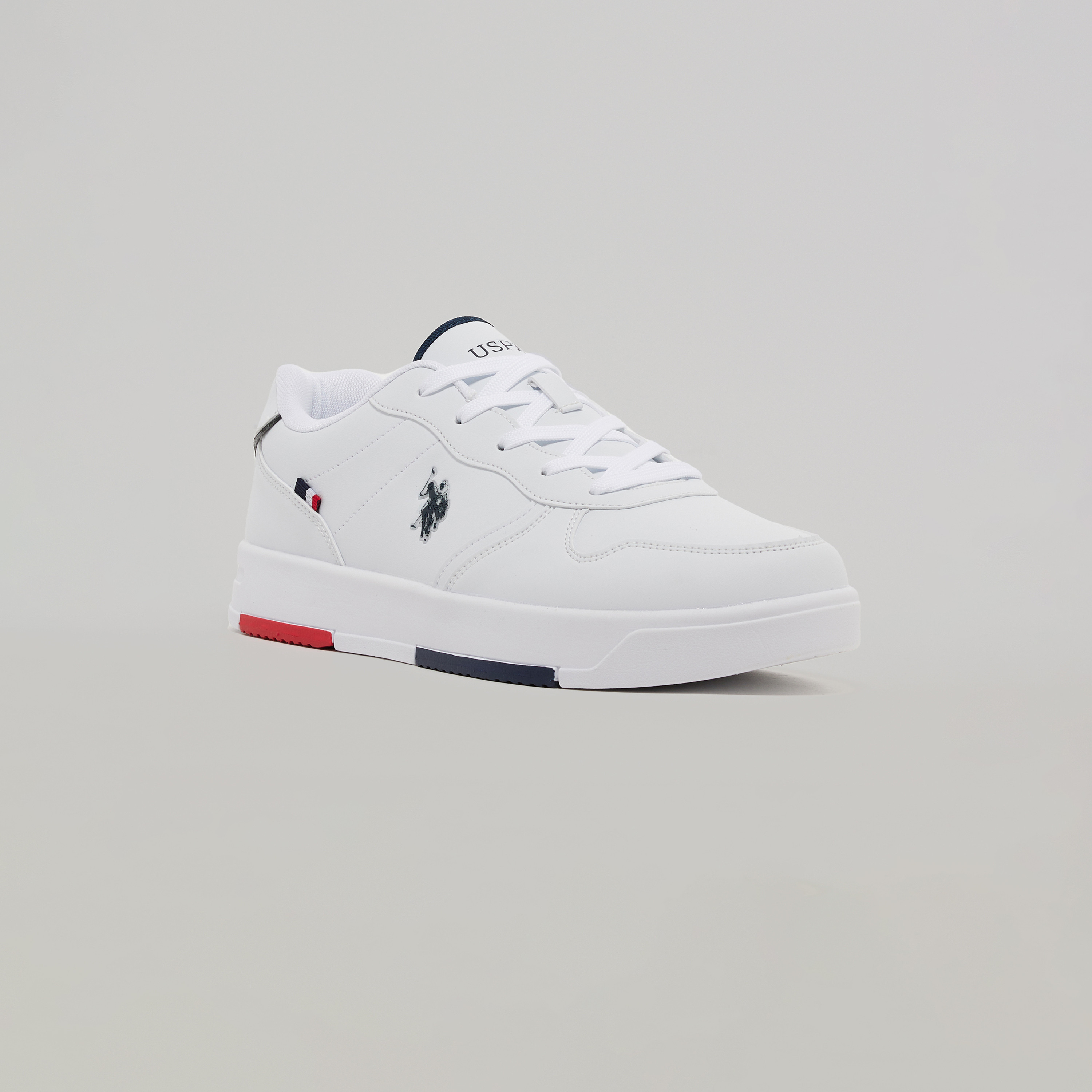 U.S. Polo Assn Men's Low Ankle Sneakers | ANDREI MEN-men-shoes-sneakers-image-1