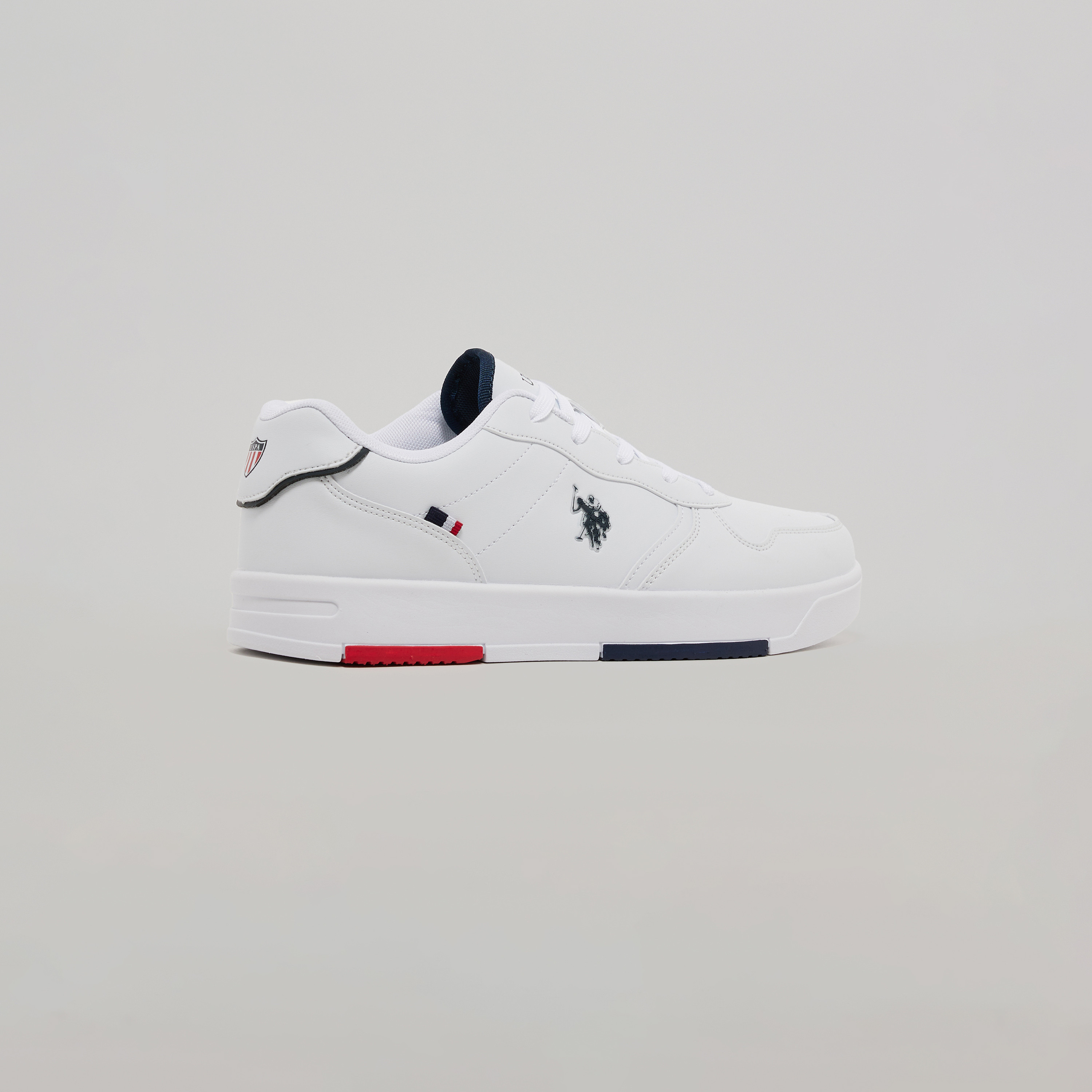 U.S. Polo Assn Men's Low Ankle Sneakers | ANDREI MEN-men-shoes-sneakers-image-3