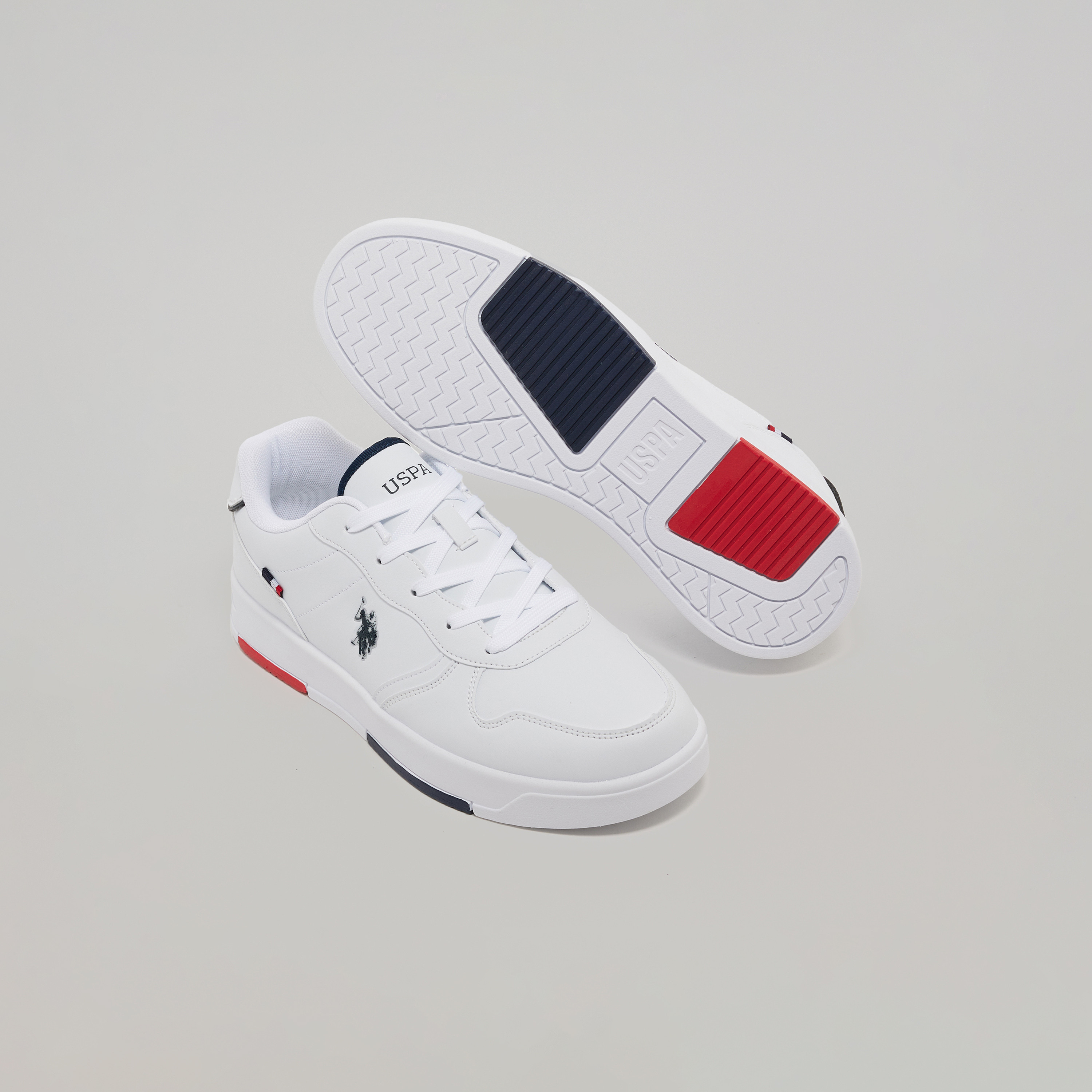 U.S. Polo Assn Men's Low Ankle Sneakers | ANDREI MEN-men-shoes-sneakers-image-4