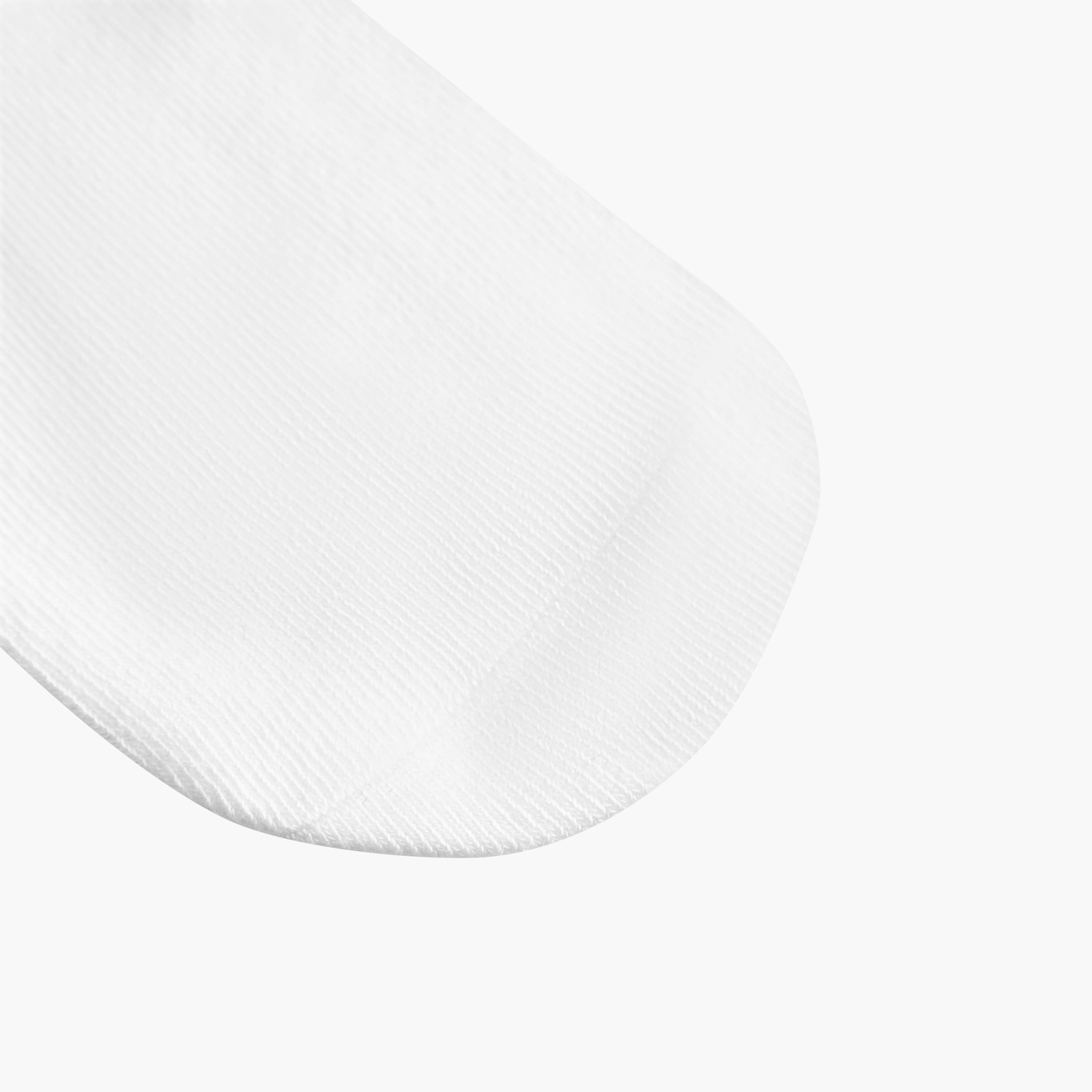 Pack of 3 Celeste Girls Socks with Frill Detail-girls-accessories-socks-image-3