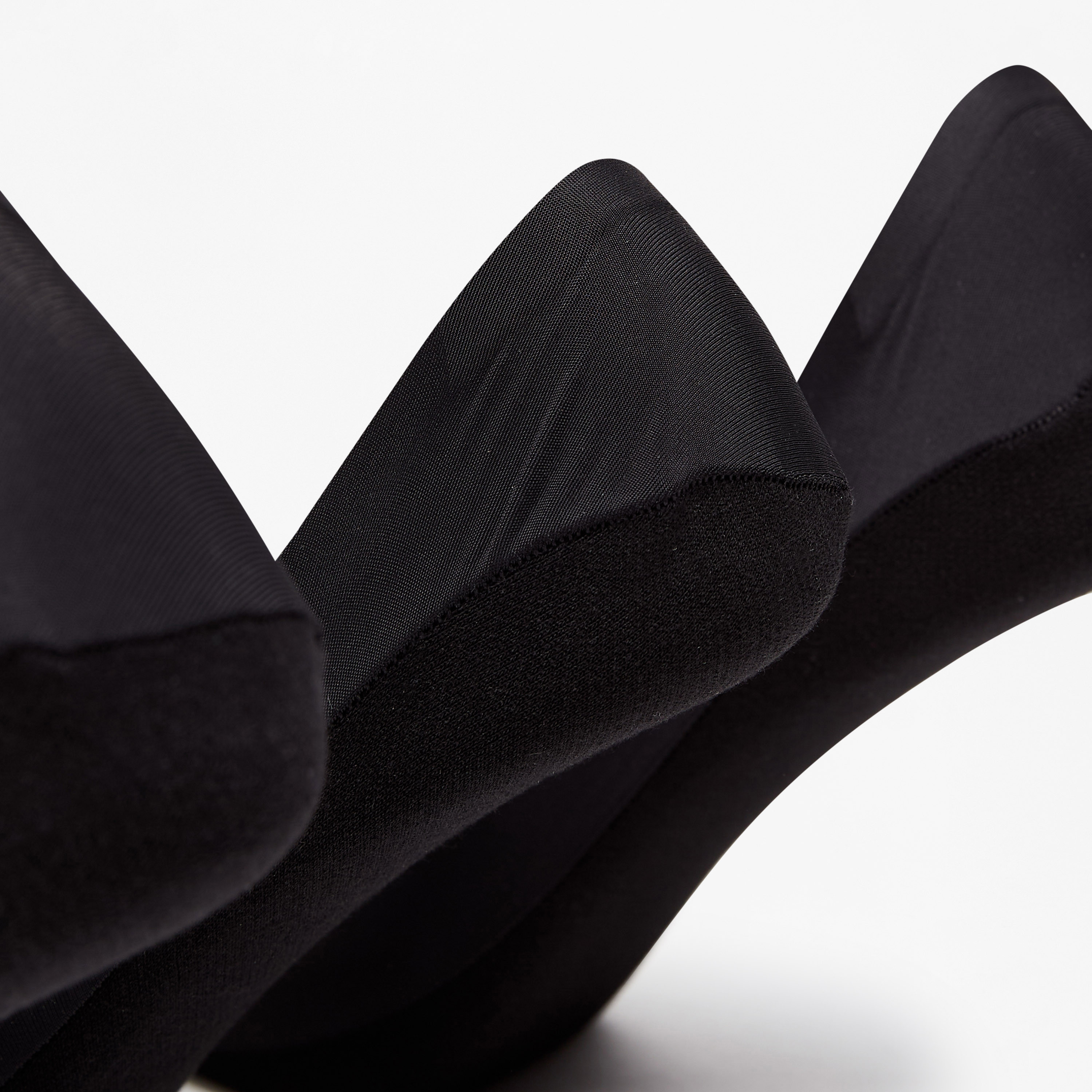 طقم جوارب غير مرئية 3 أزواج سادة من سيليست-women-socksandstockings-image-4