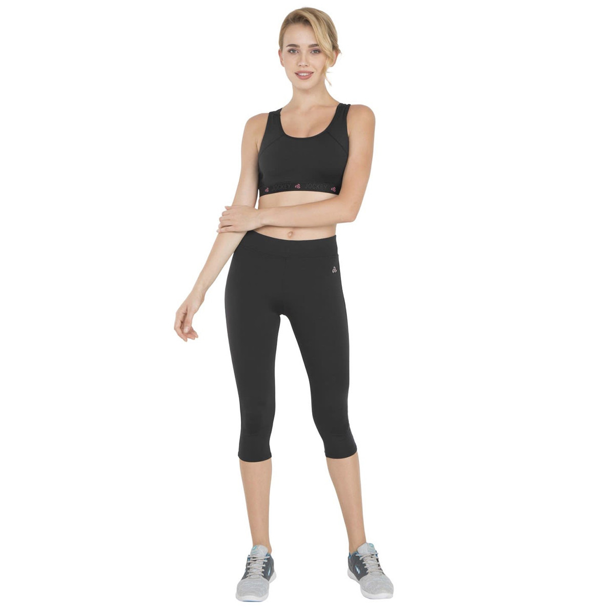 جوكي أسود حمالة الصدر الرياضية-women-clothing-sportswearandactivewear-sportsbras-image-4
