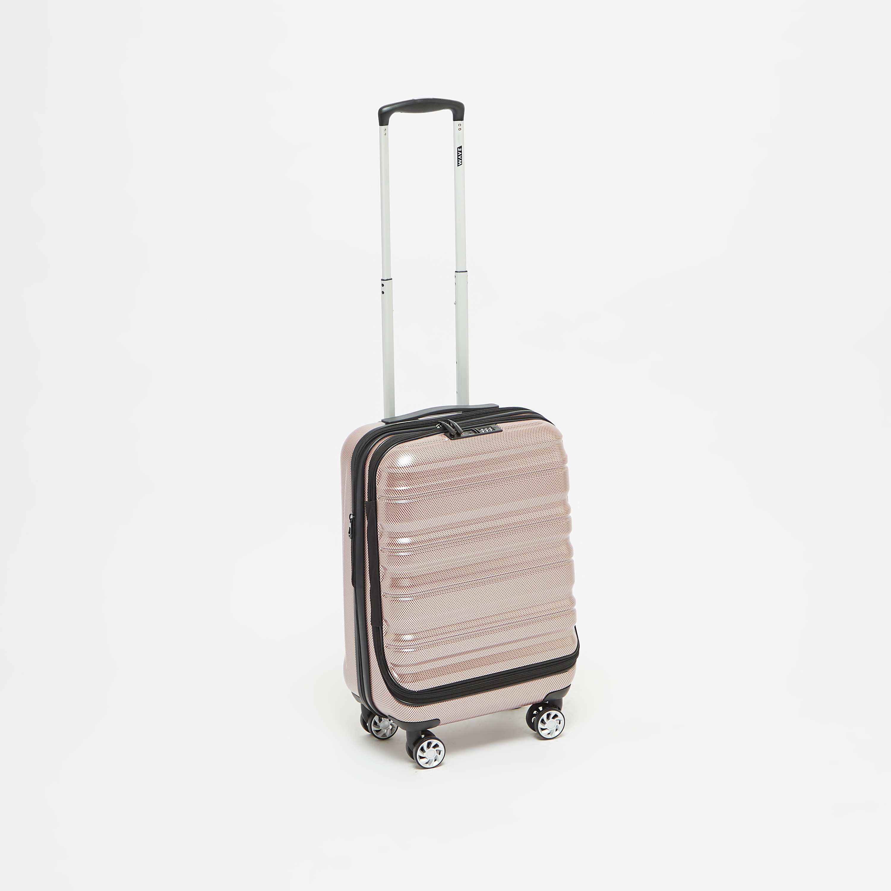 Duchini cheap trolley bags