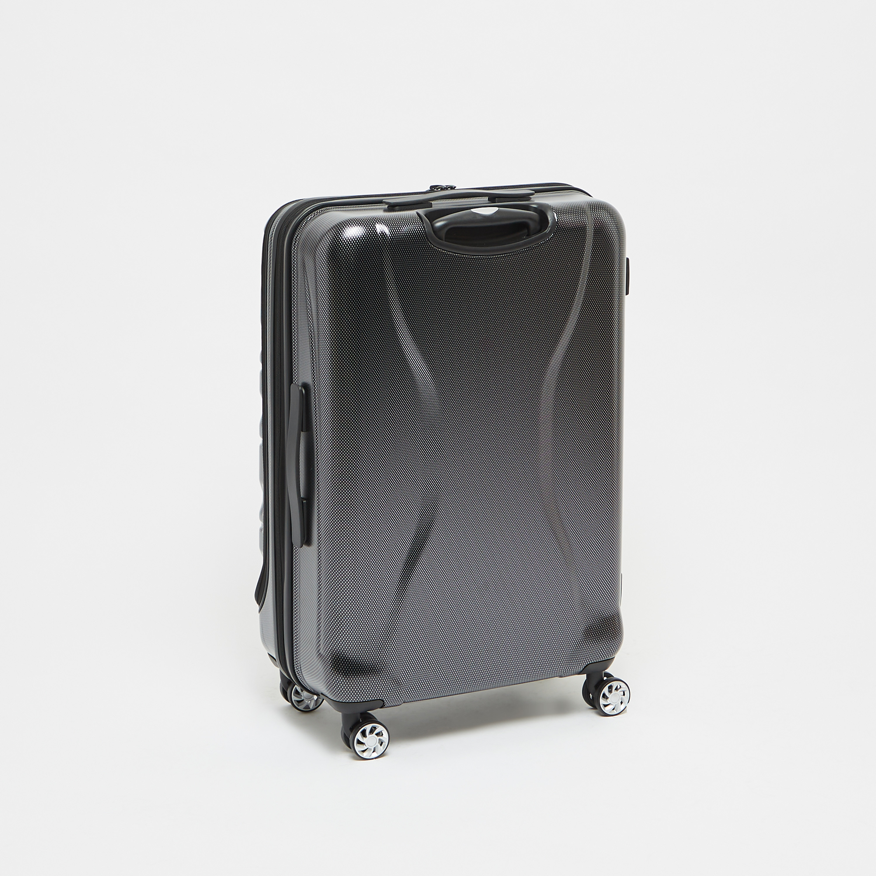 شنطة سفر ترولي صلبة بارزة الملمس بمقبض قابل للسّحب من دوتشيني-travel-luggagesandbags-luggage-image-3