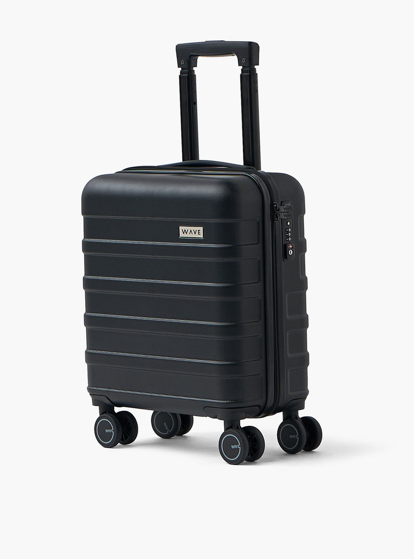 طقم شنط ترولي صلبة بمقبض قابل للسحب 4 قطع بارزة الملمس من ويف-travel-luggagesandbags-luggage-image-2