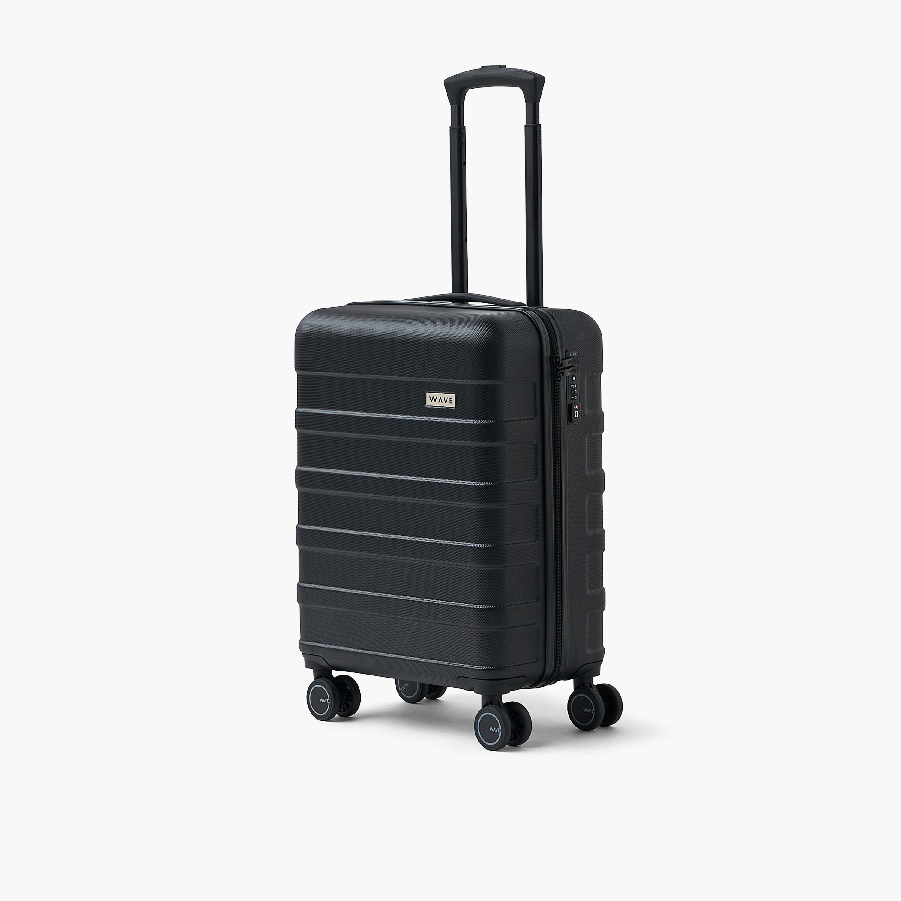 طقم شنط ترولي صلبة بمقبض قابل للسحب 4 قطع بارزة الملمس من ويف-travel-luggagesandbags-luggage-image-3