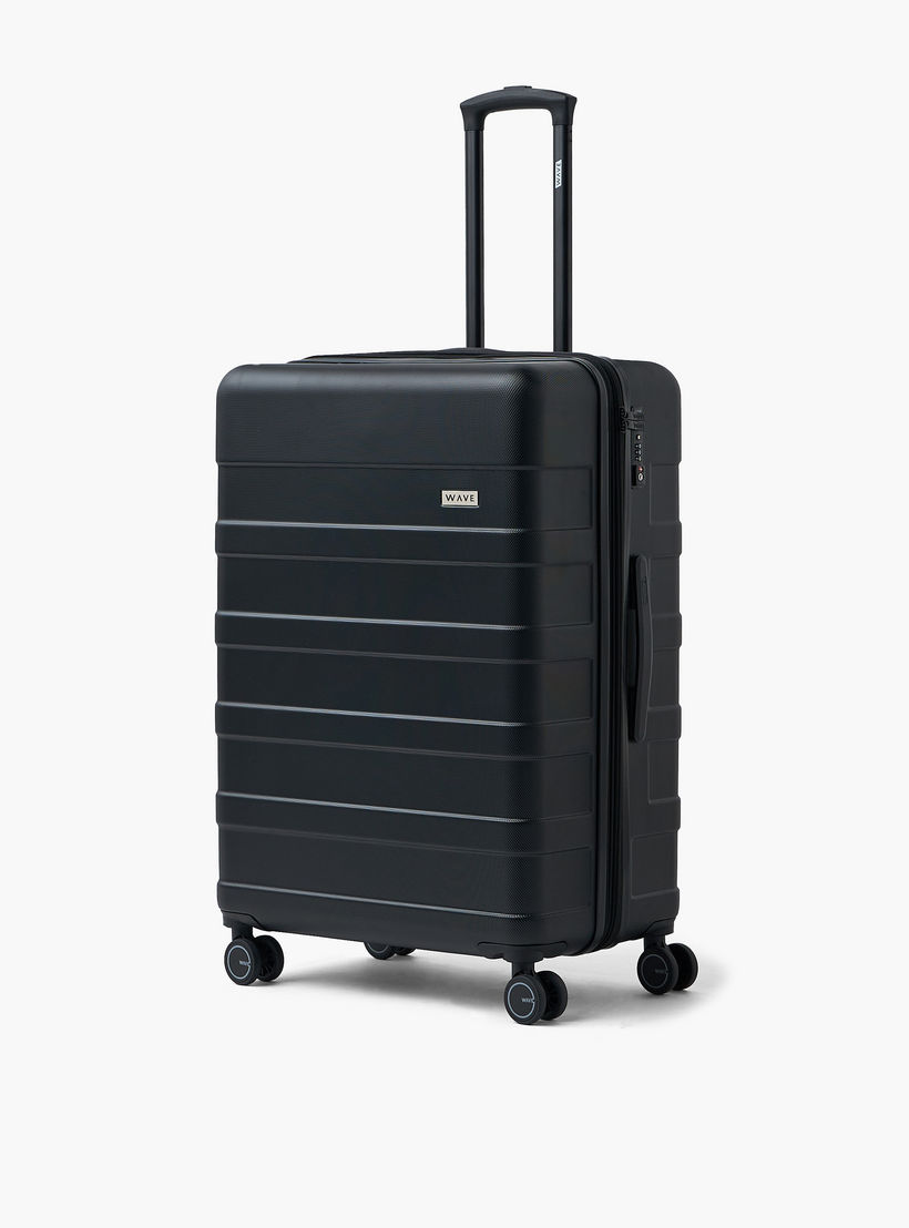 طقم شنط ترولي صلبة بمقبض قابل للسحب 4 قطع بارزة الملمس من ويف-travel-luggagesandbags-luggage-image-5
