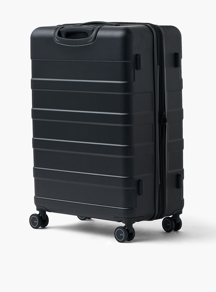 طقم شنط ترولي صلبة بمقبض قابل للسحب 4 قطع بارزة الملمس من ويف-travel-luggagesandbags-luggage-image-7