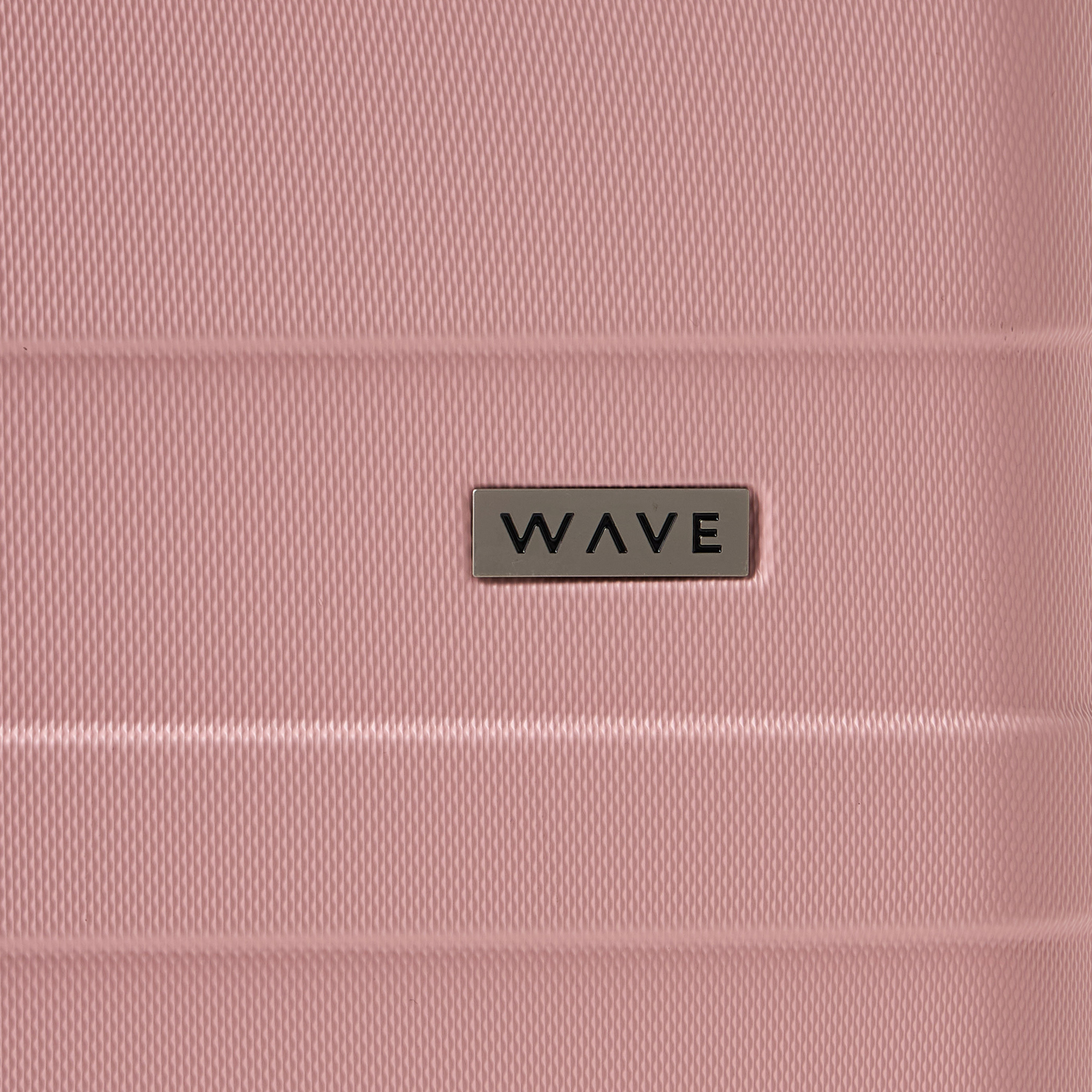 WAVE Textured Hardcase Trolley Bag with Retractable Handle - Set of 4-travel-luggagesandbags-luggage-image-10