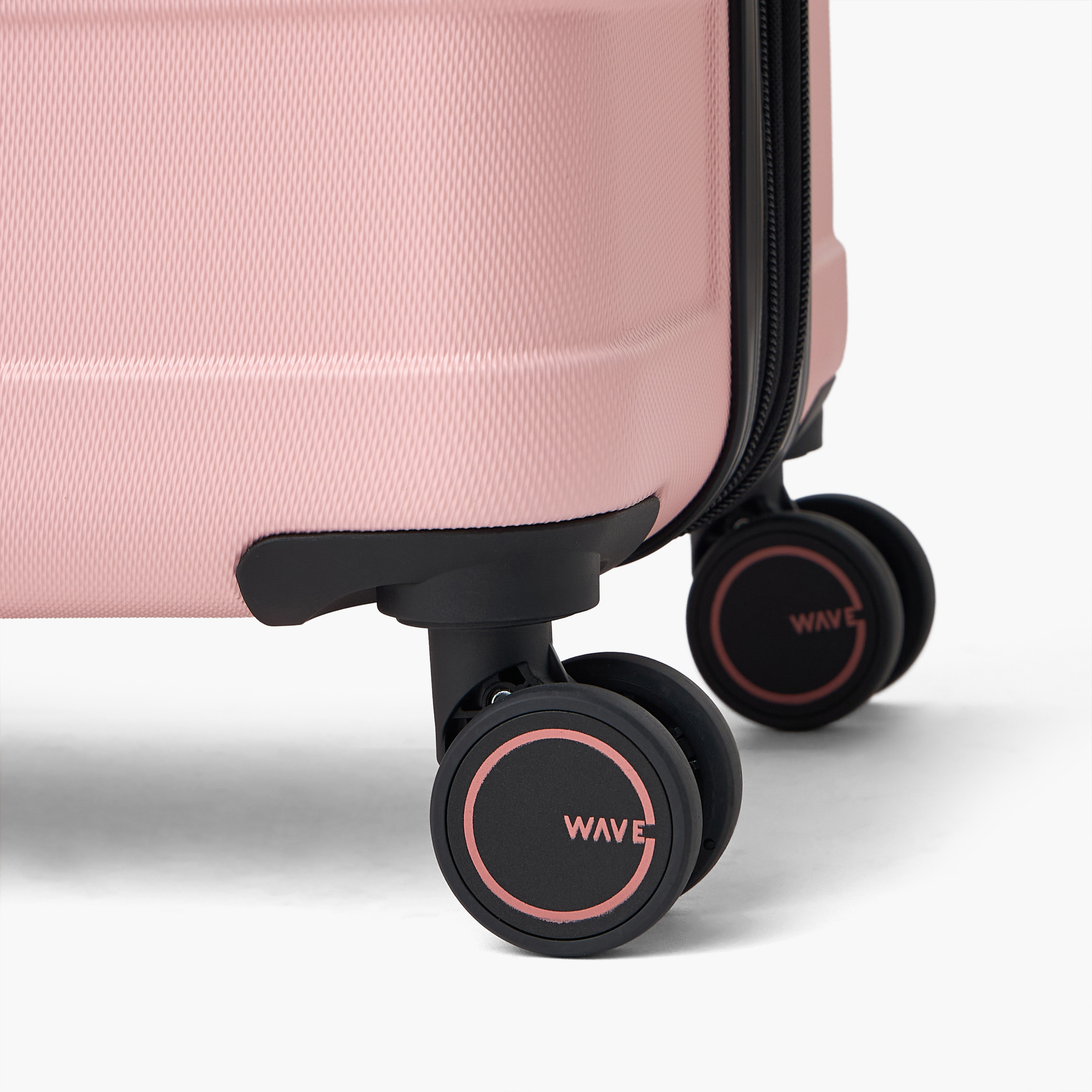 WAVE Textured Hardcase Trolley Bag with Retractable Handle - Set of 4-travel-luggagesandbags-luggage-image-13
