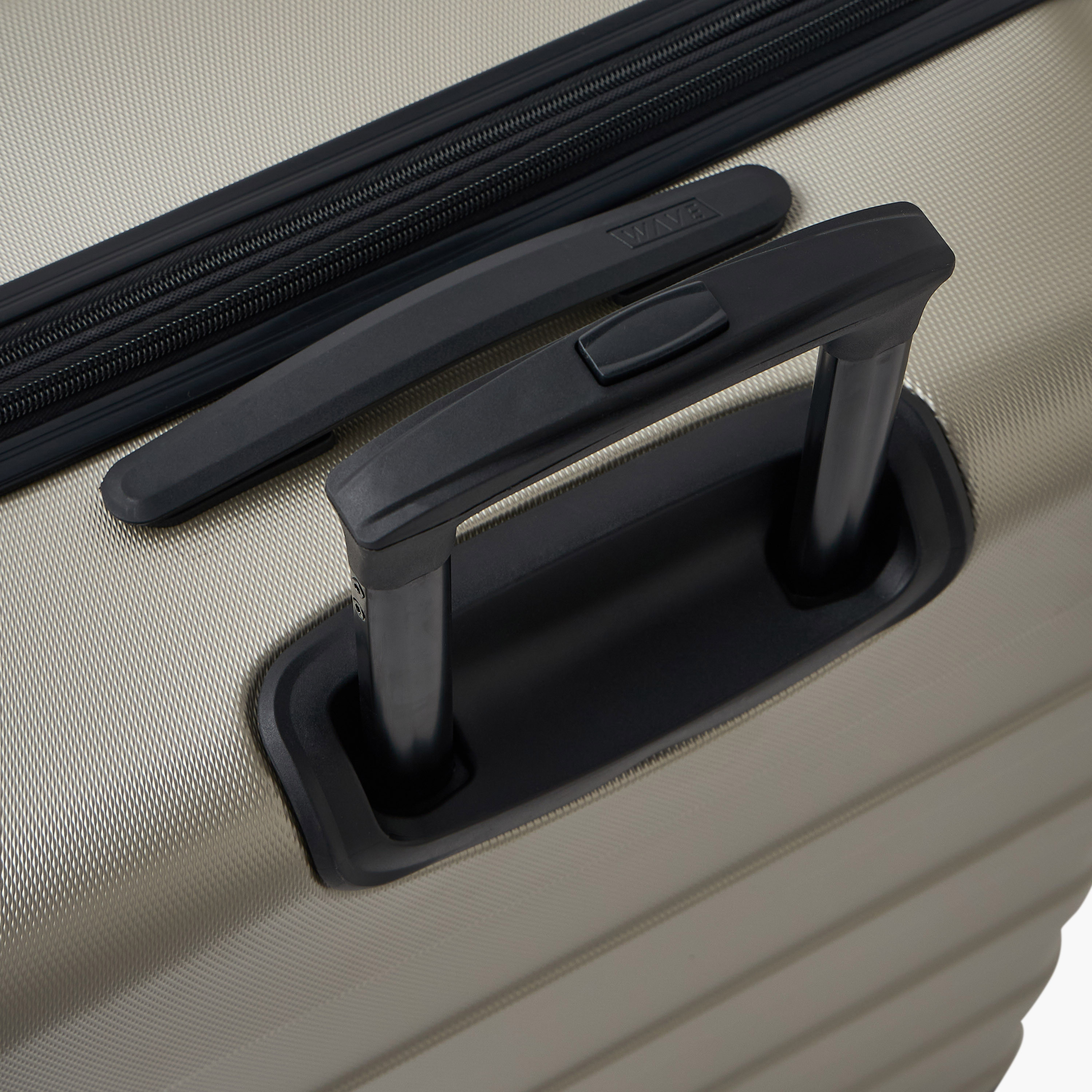 WAVE Textured Hardcase Trolley Bag with Retractable Handle - Set of 4-travel-luggagesandbags-luggage-image-11