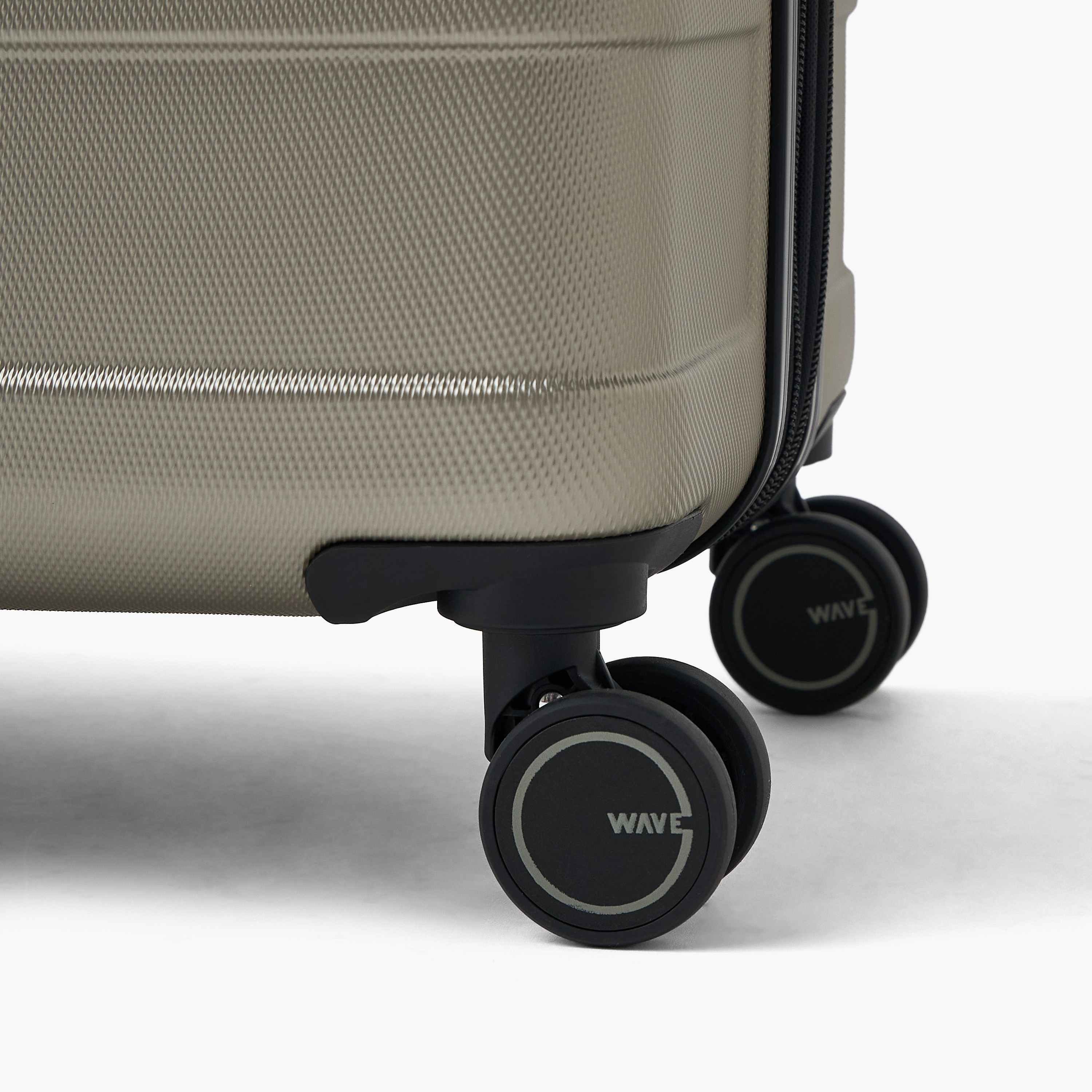 WAVE Textured Hardcase Trolley Bag with Retractable Handle - Set of 4-travel-luggagesandbags-luggage-image-13