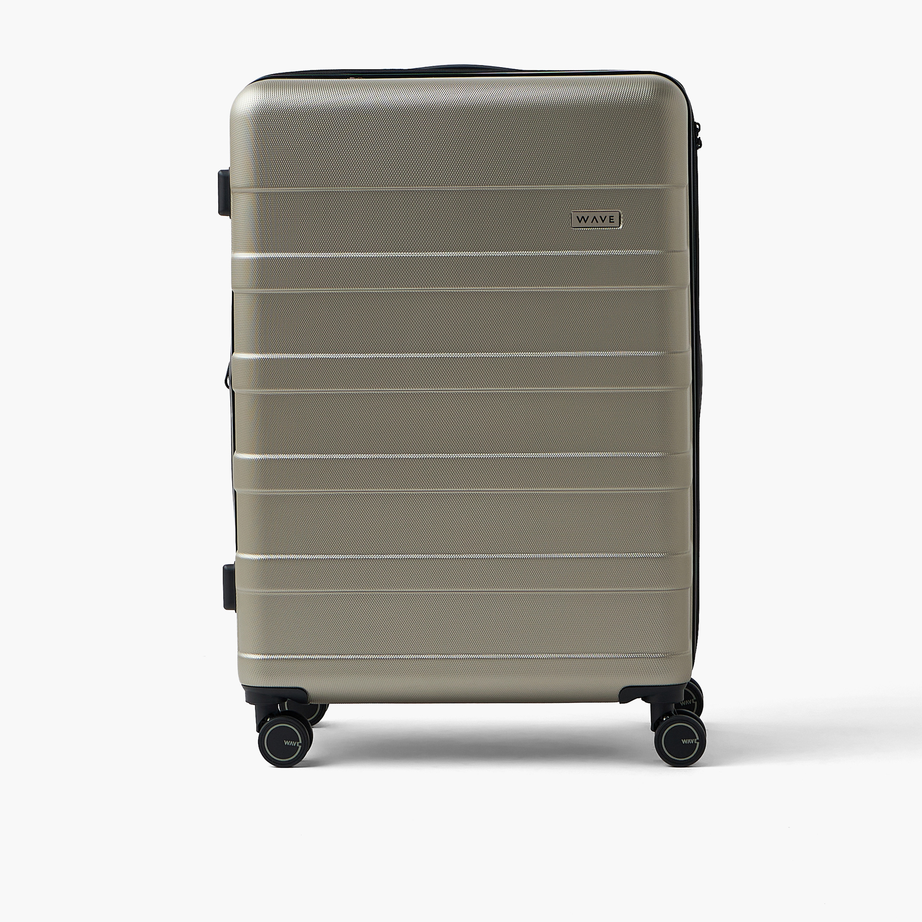 WAVE Textured Hardcase Trolley Bag with Retractable Handle - Set of 4-travel-luggagesandbags-luggage-image-19