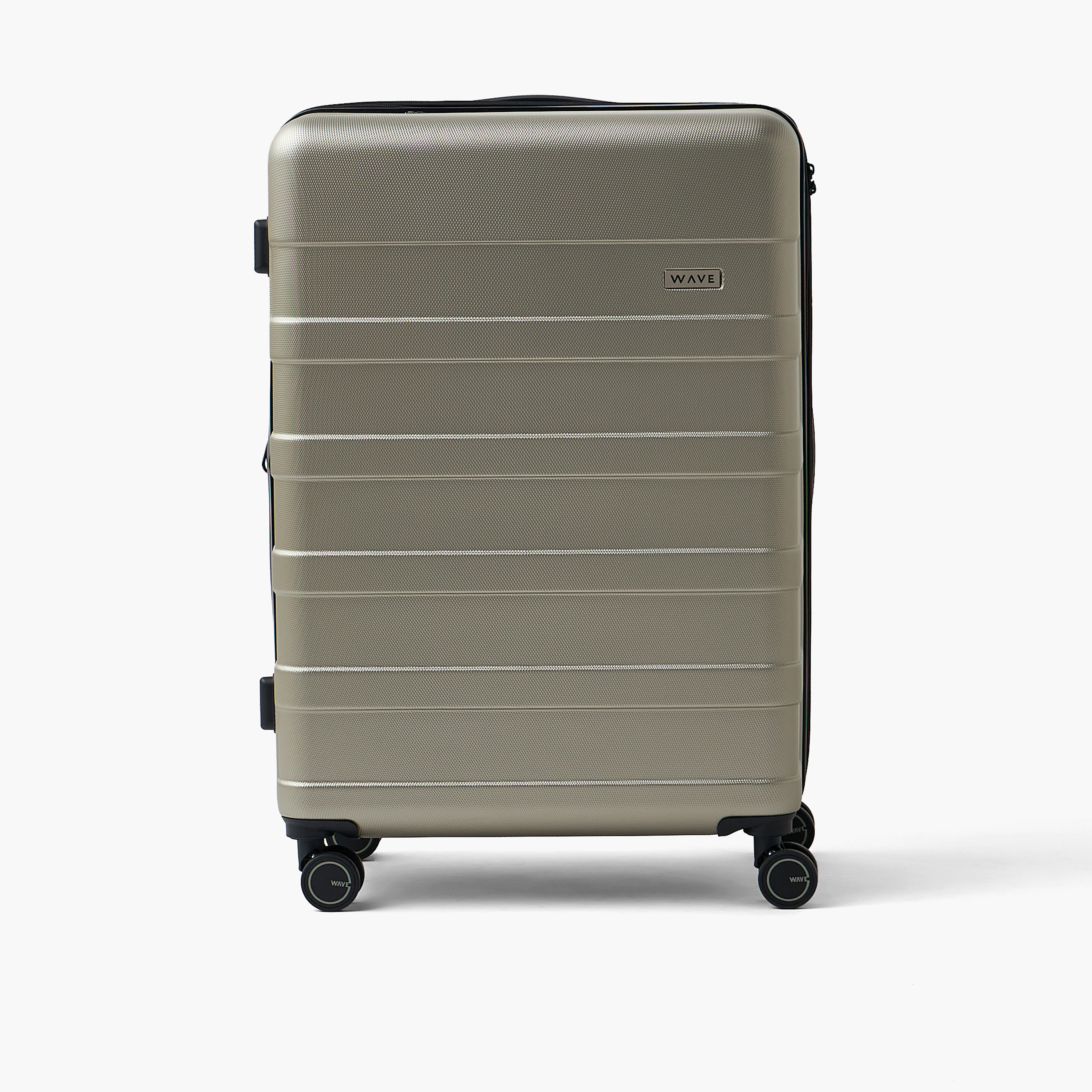 WAVE Textured Hardcase Trolley Bag with Retractable Handle - Set of 4-travel-luggagesandbags-luggage-image-6