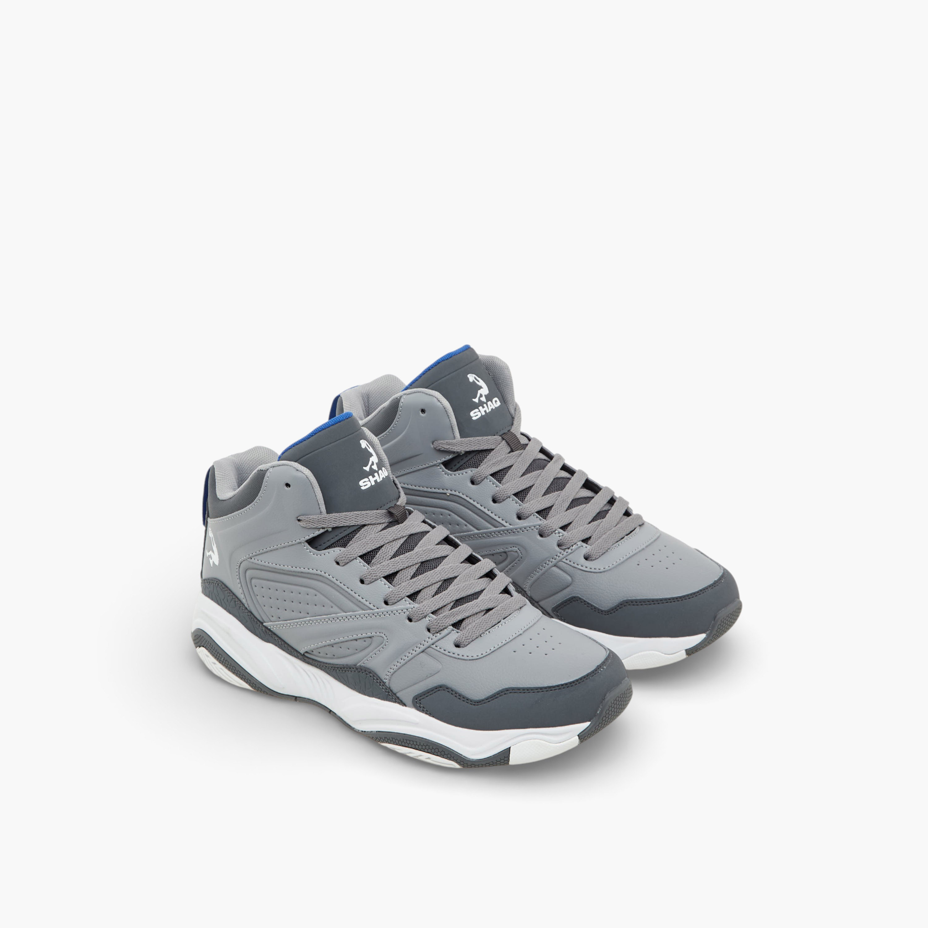حذاء كرة سلة برباط إغلاق للرجال من شاك-men-shoes-sports-image-5