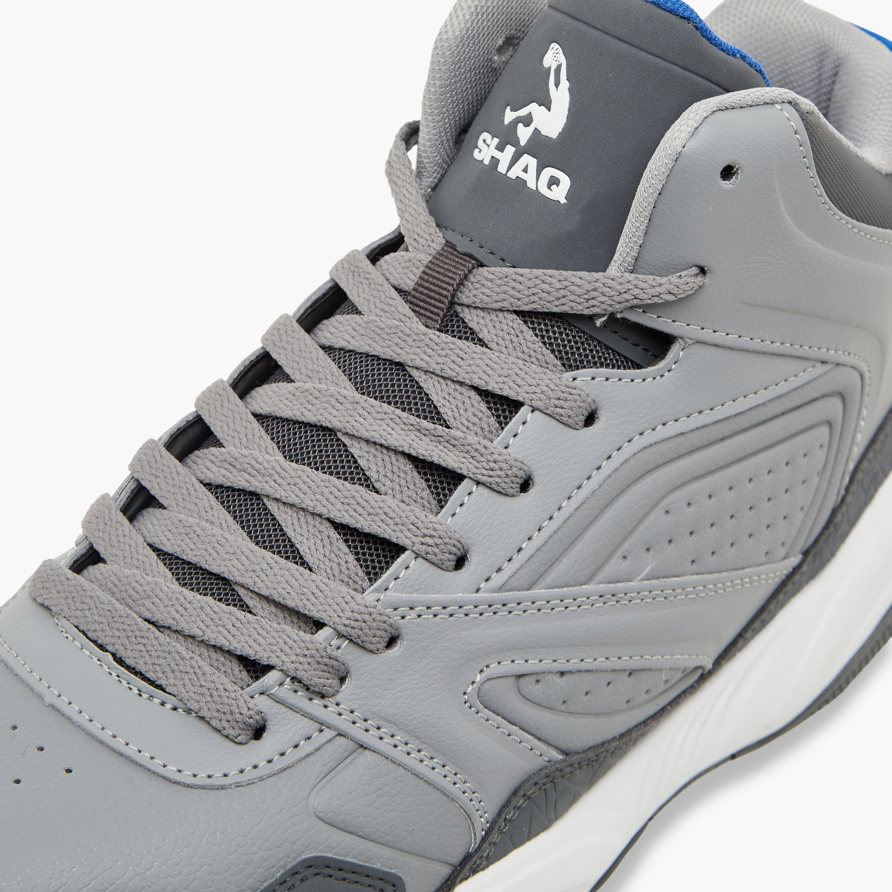 حذاء كرة سلة برباط إغلاق للرجال من شاك-men-shoes-sports-image-2