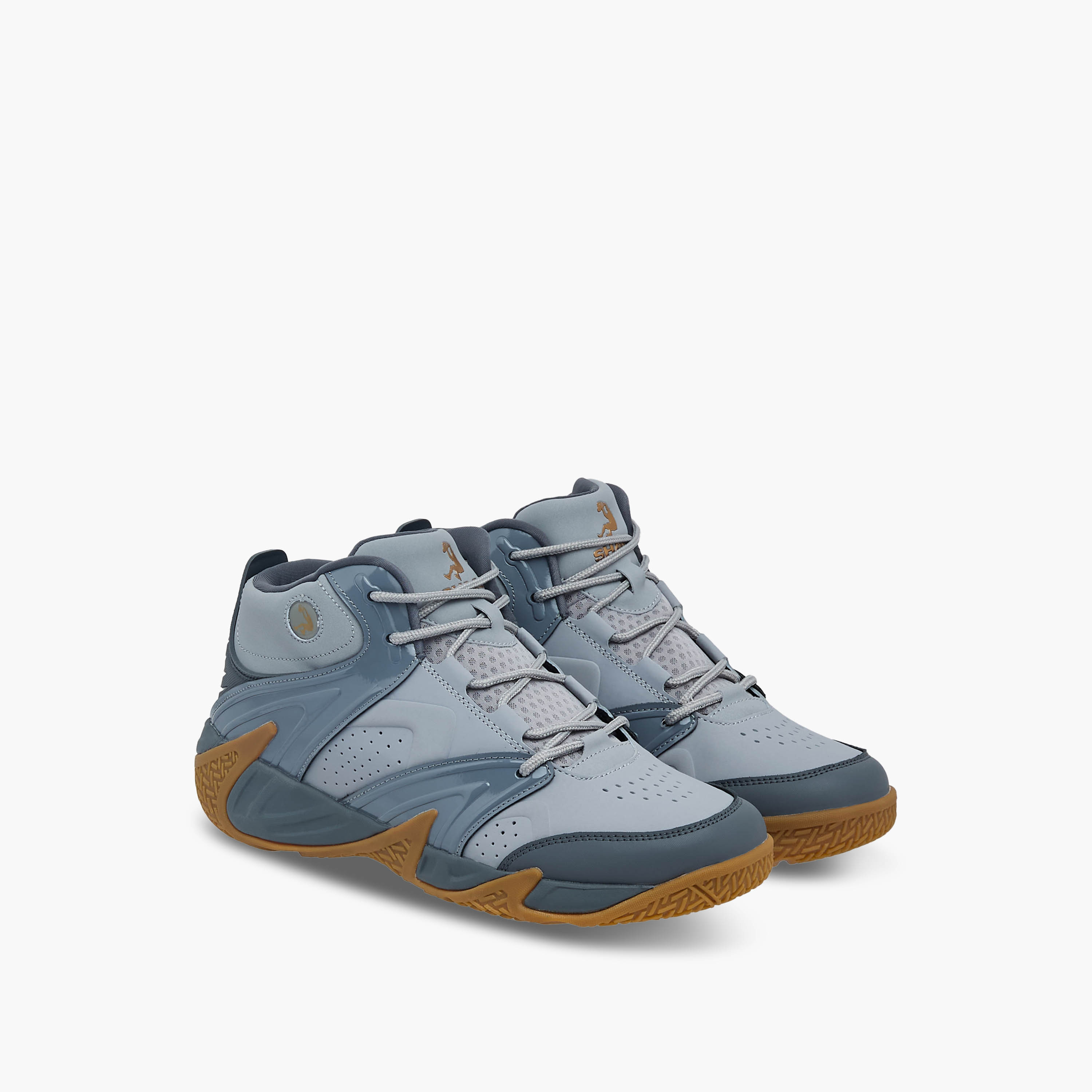 Shaq Men Lace-Up Basketball Shoes-men-shoes-sports-image-1