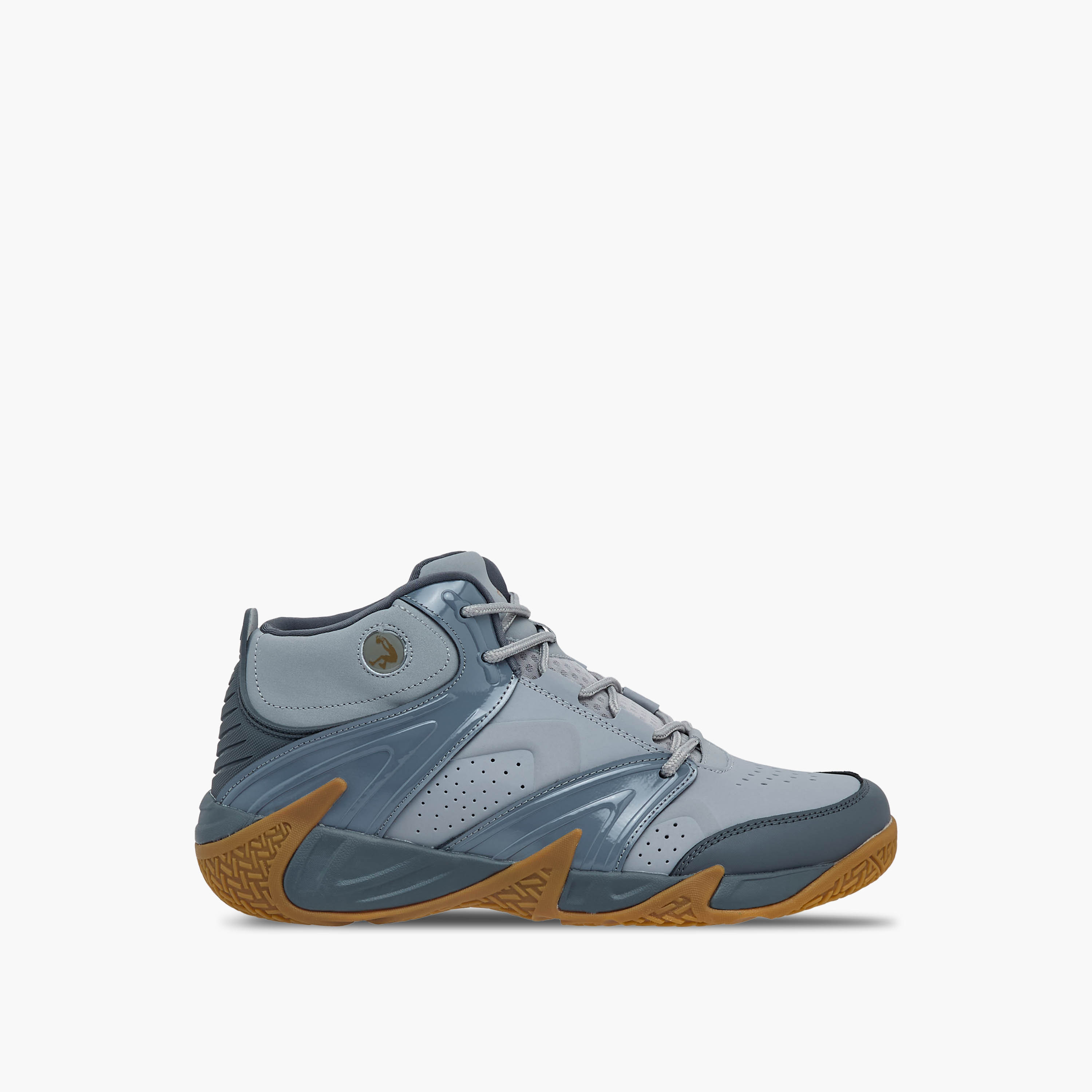 Shaq Men Lace-Up Basketball Shoes-men-shoes-sports-image-3